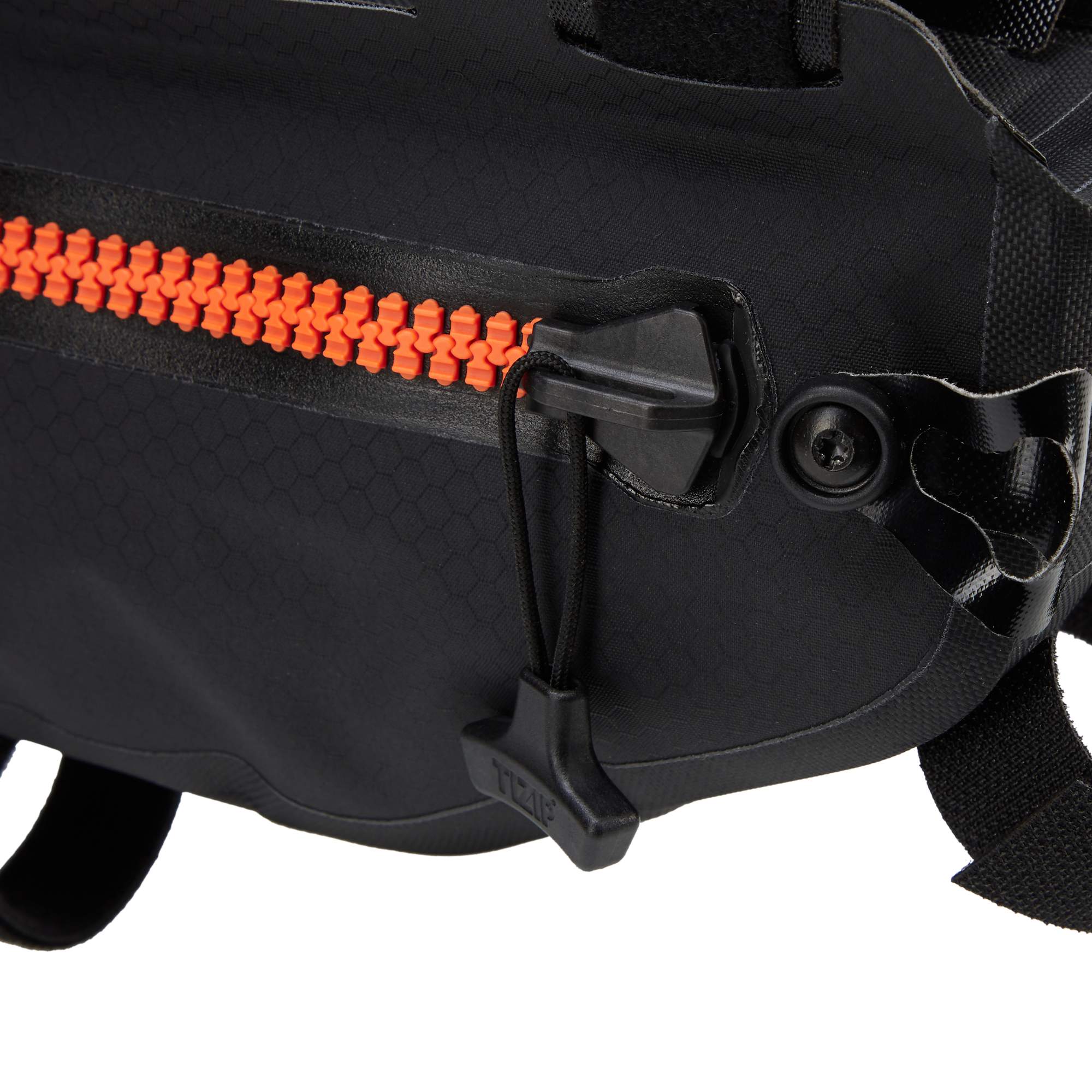 Ortlieb FRAME-PACK TOPTUBE 3L - Rahmentasche
