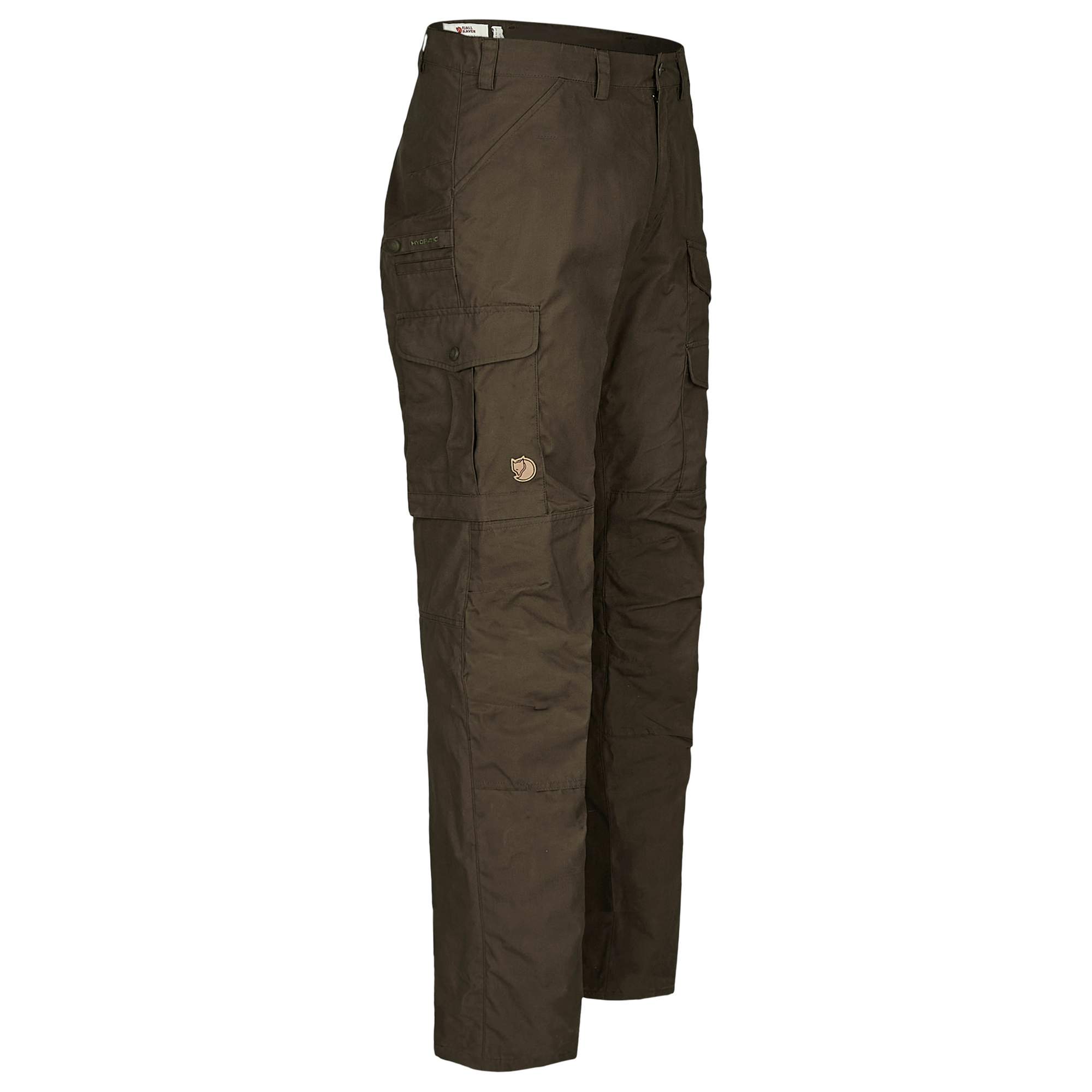 Fjällräven BARENTS PRO HYDRATIC TRS M Herren - Jagdhose