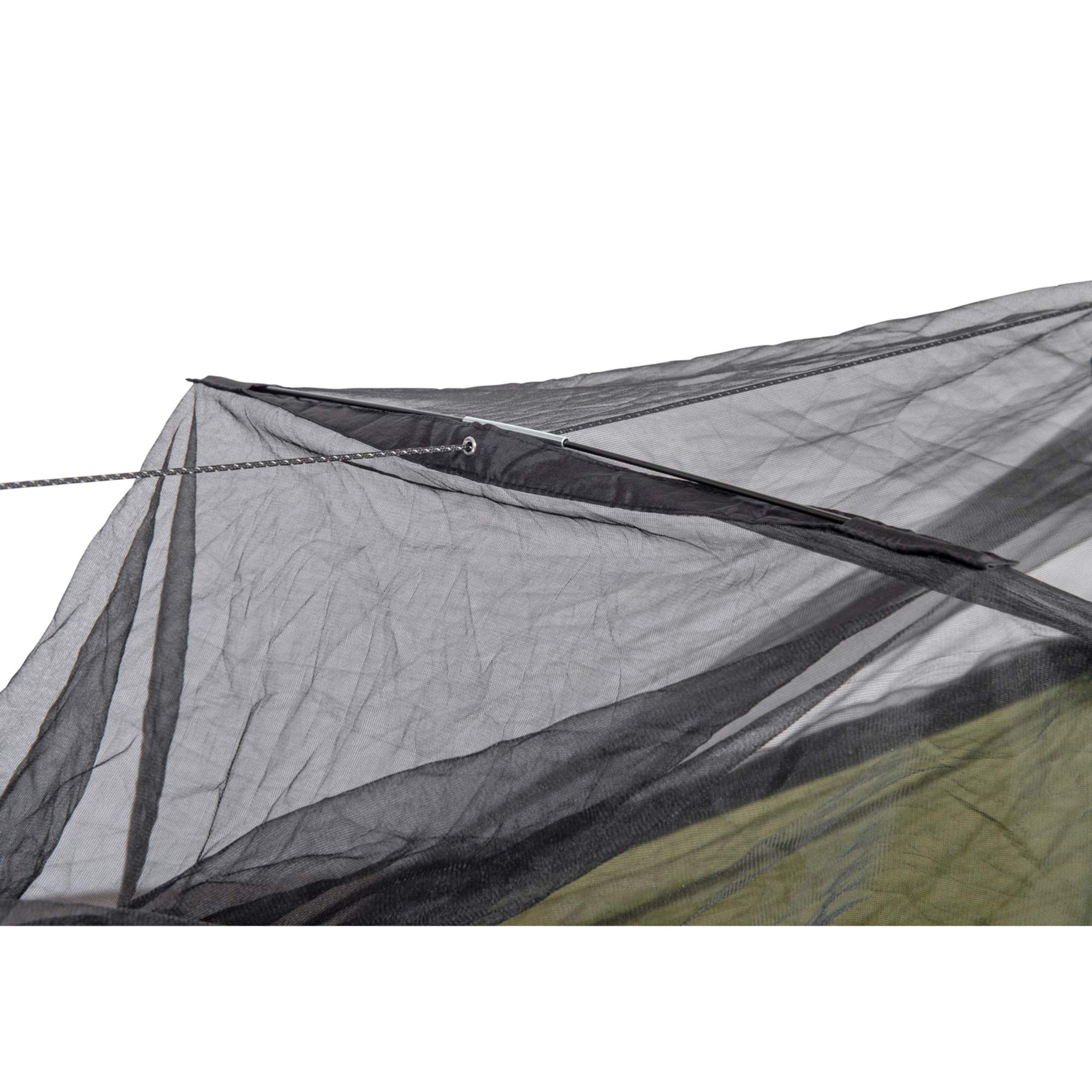 Amazonas MOSKITO-TRAVELLER-QUILTED - Hängematte