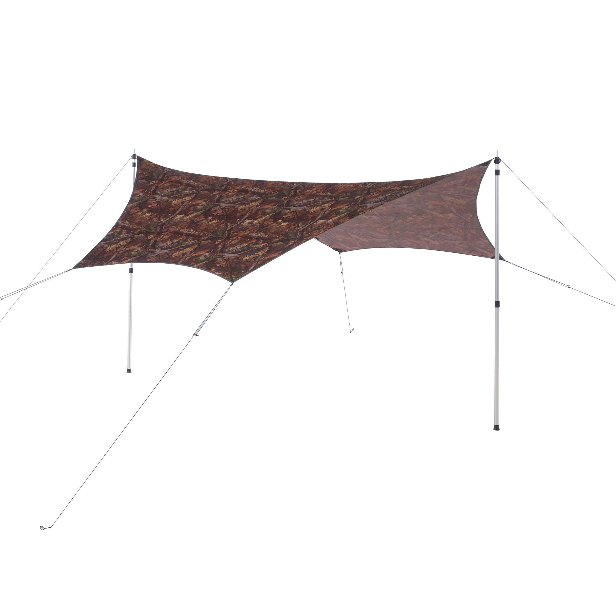 Amazonas TRAVELLER TARP - Tarp Amazonas TRAVELLER TARP - Tarp