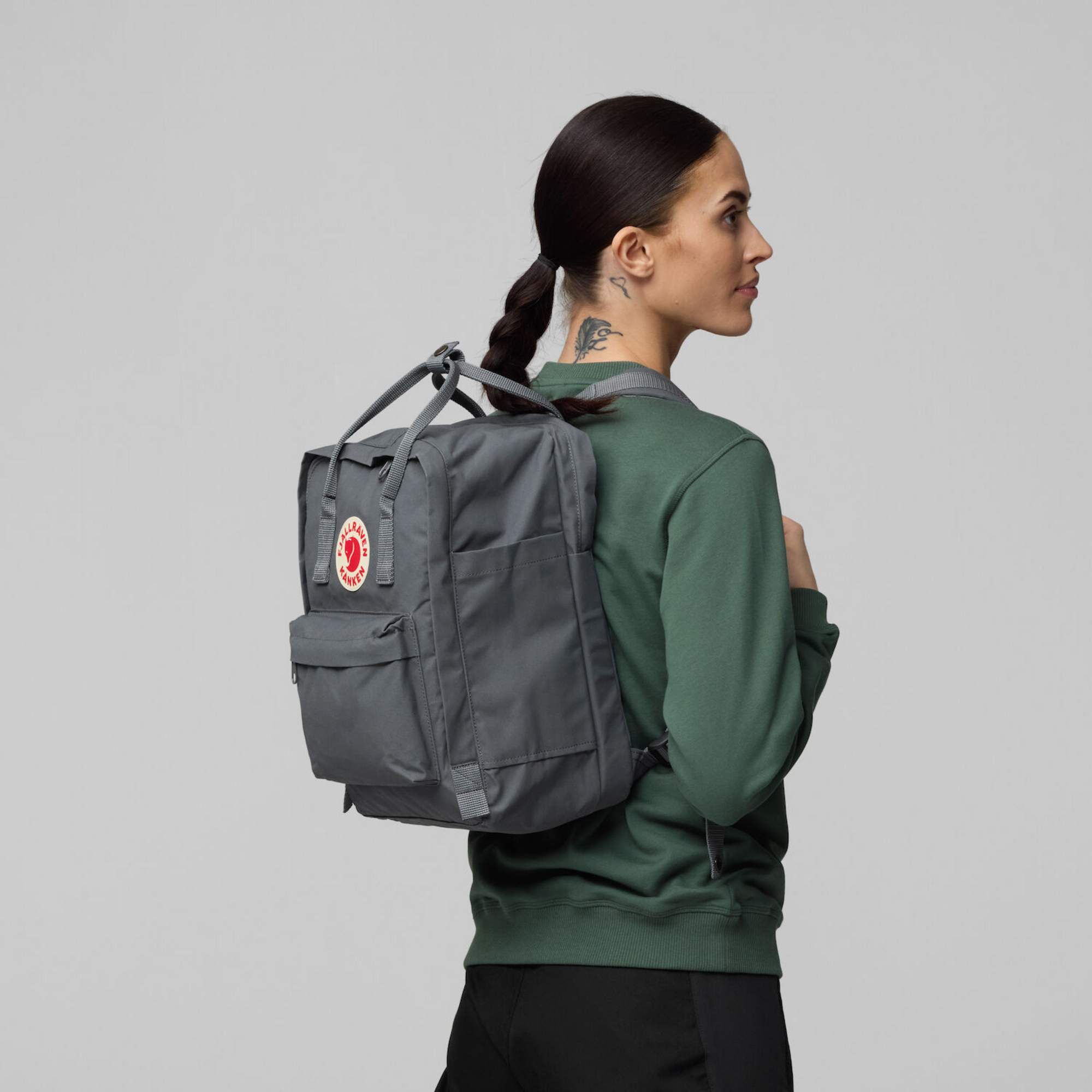 Fjällräven KÅNKEN LAPTOP 13 Unisex - Laptoprucksack