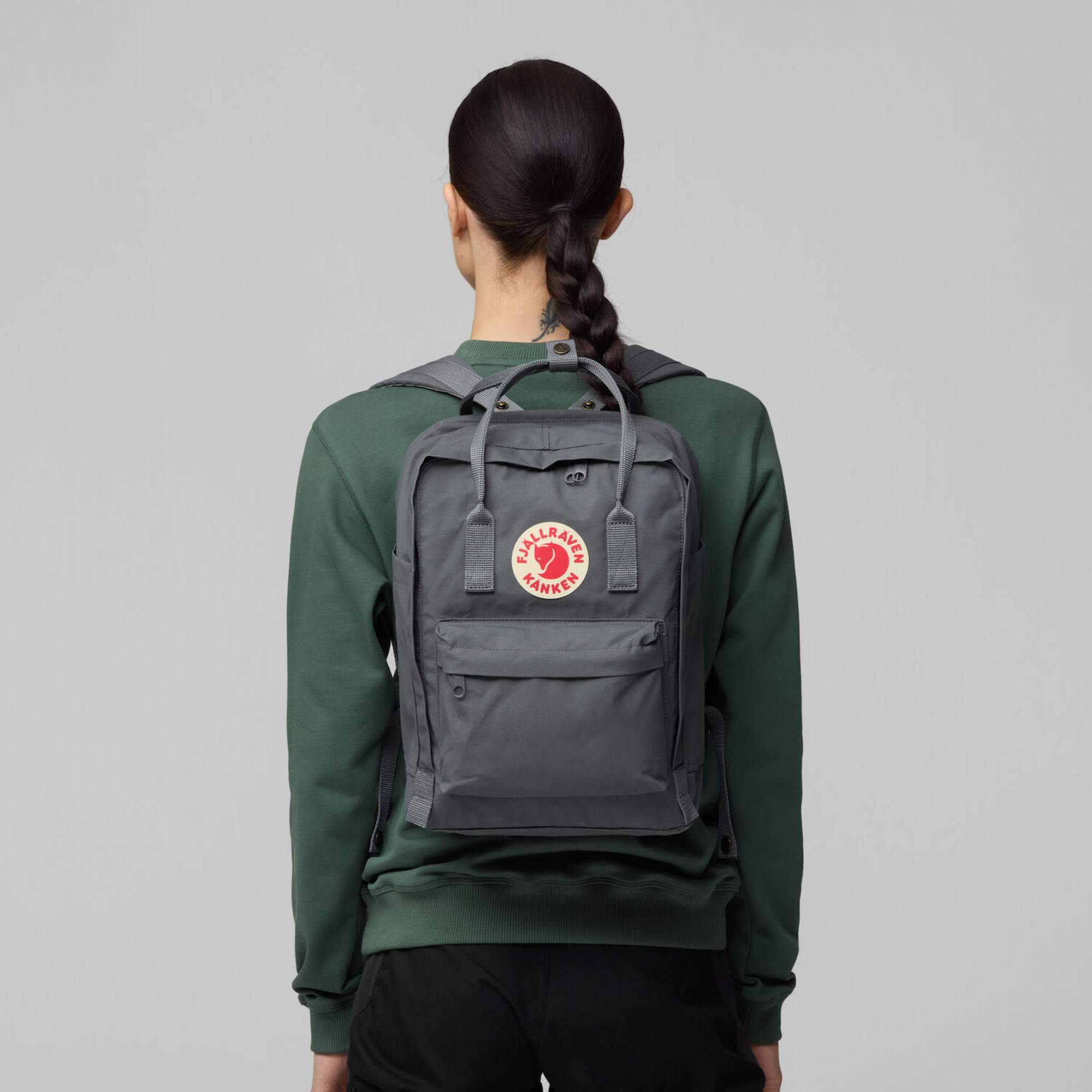 Fjällräven KÅNKEN LAPTOP 13 Unisex - Laptoprucksack