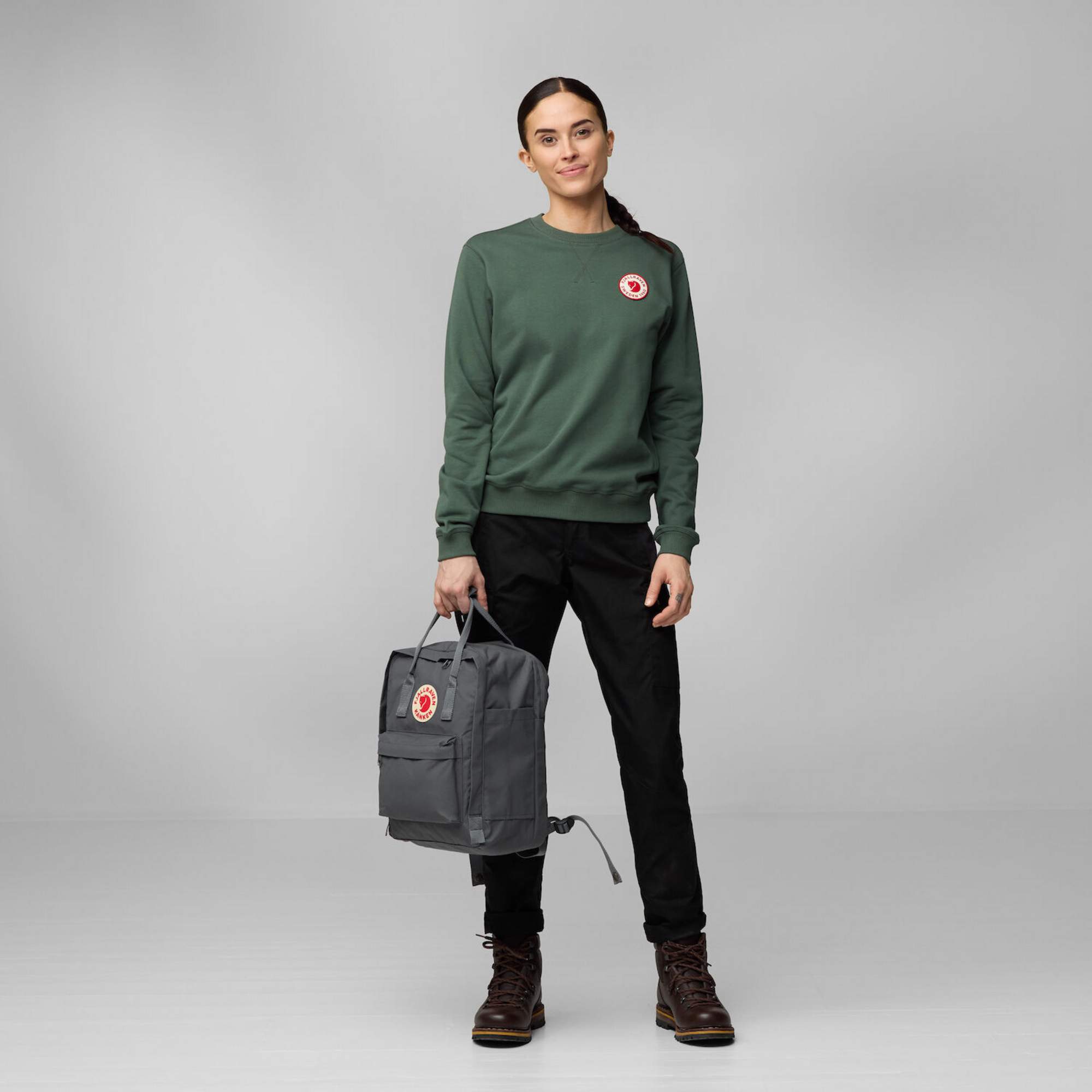 Fjällräven KÅNKEN LAPTOP 13 Unisex - Laptoprucksack