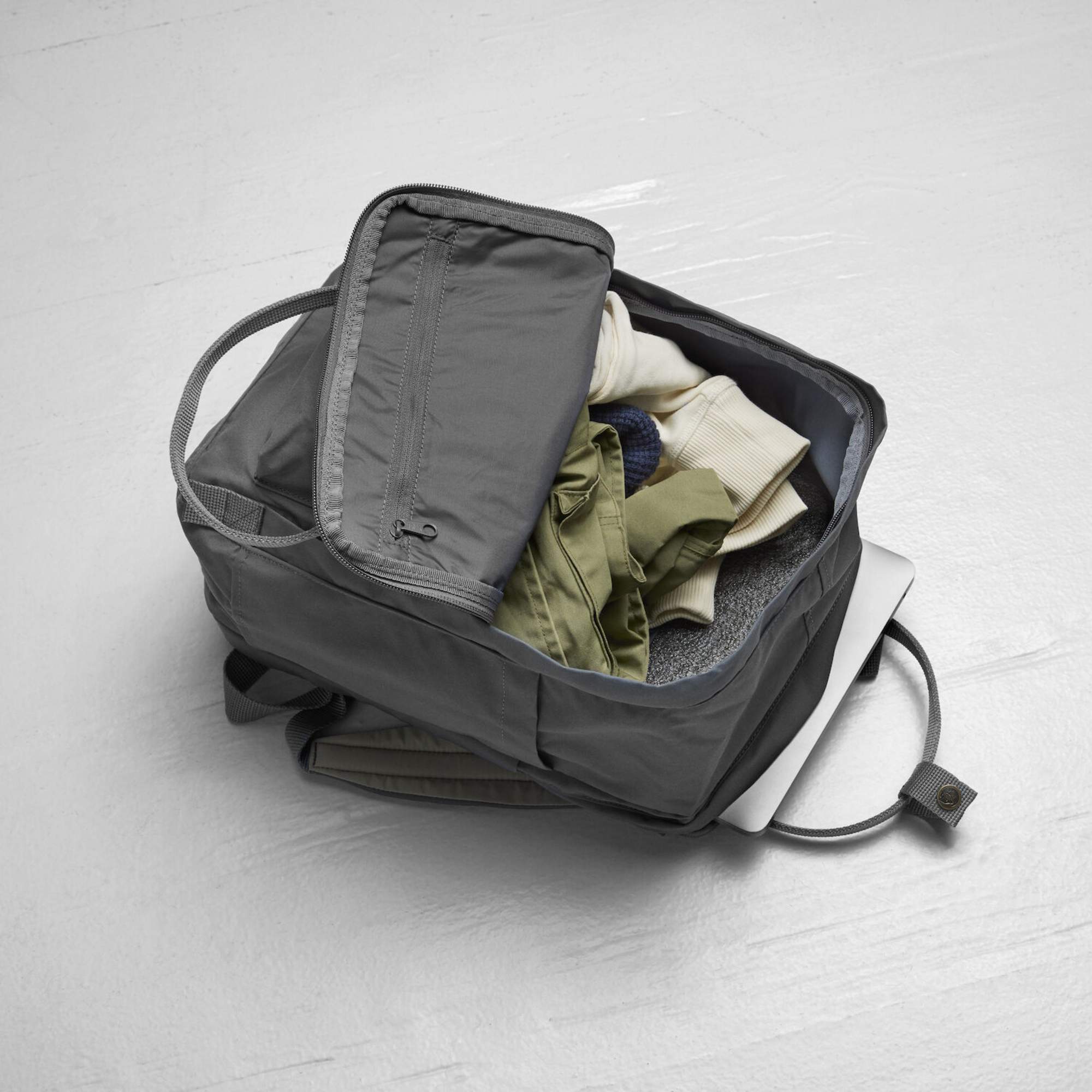 Fjällräven KÅNKEN LAPTOP 13 Unisex - Laptoprucksack