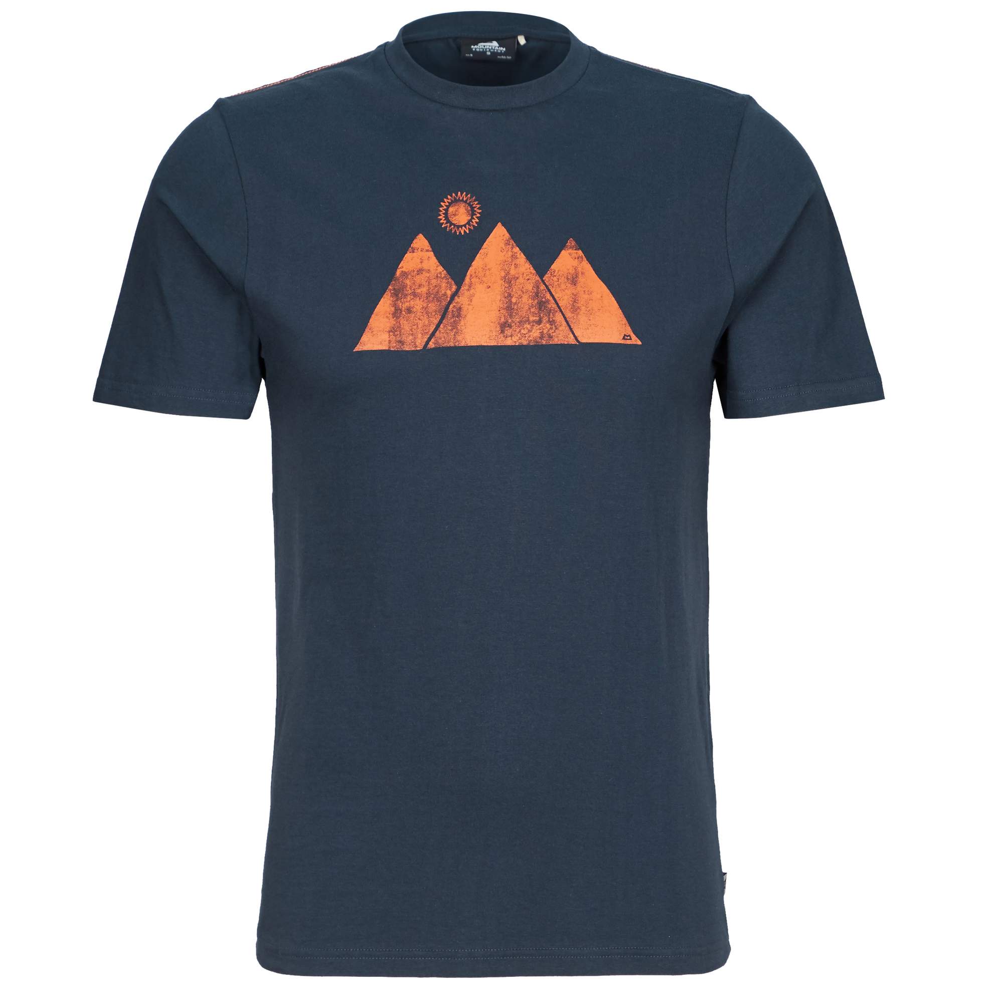Mountain Equipment MOUNTAIN SUN M\'S TEE Herren - T-Shirt