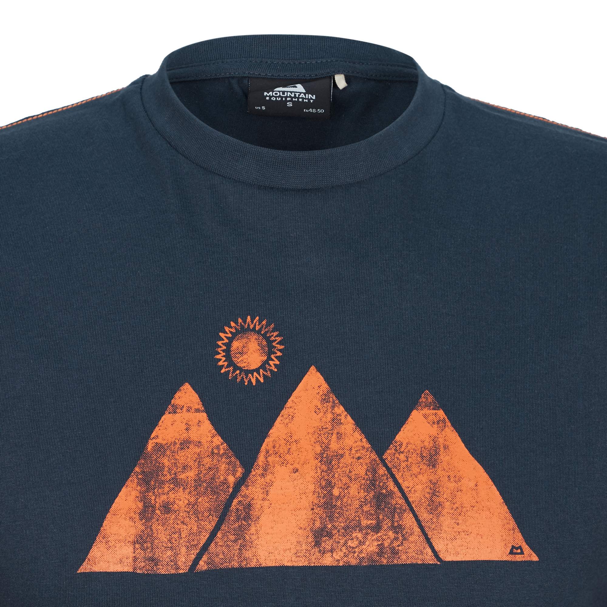 Mountain Equipment MOUNTAIN SUN M\'S TEE Herren - T-Shirt