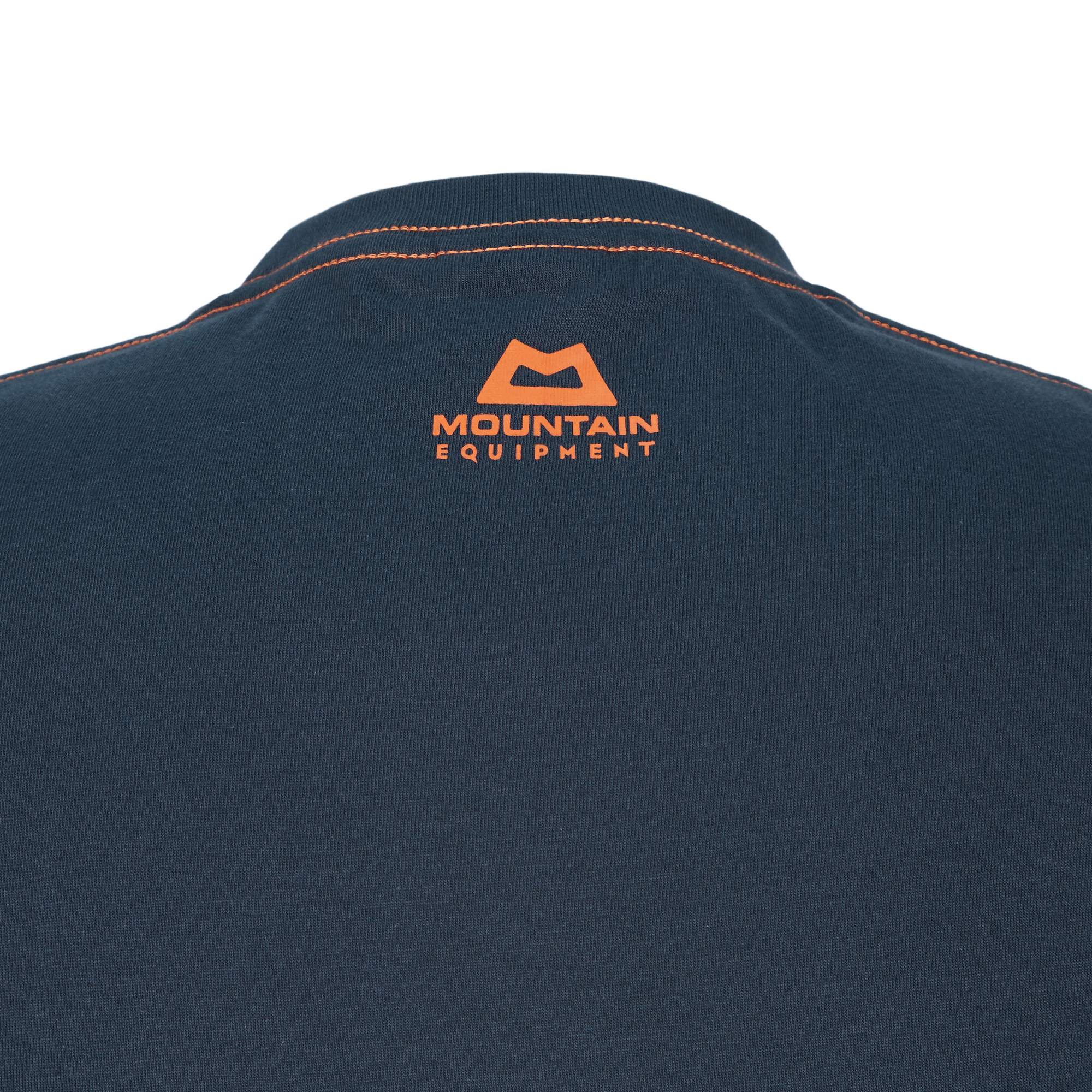 Mountain Equipment MOUNTAIN SUN M\'S TEE Herren - T-Shirt