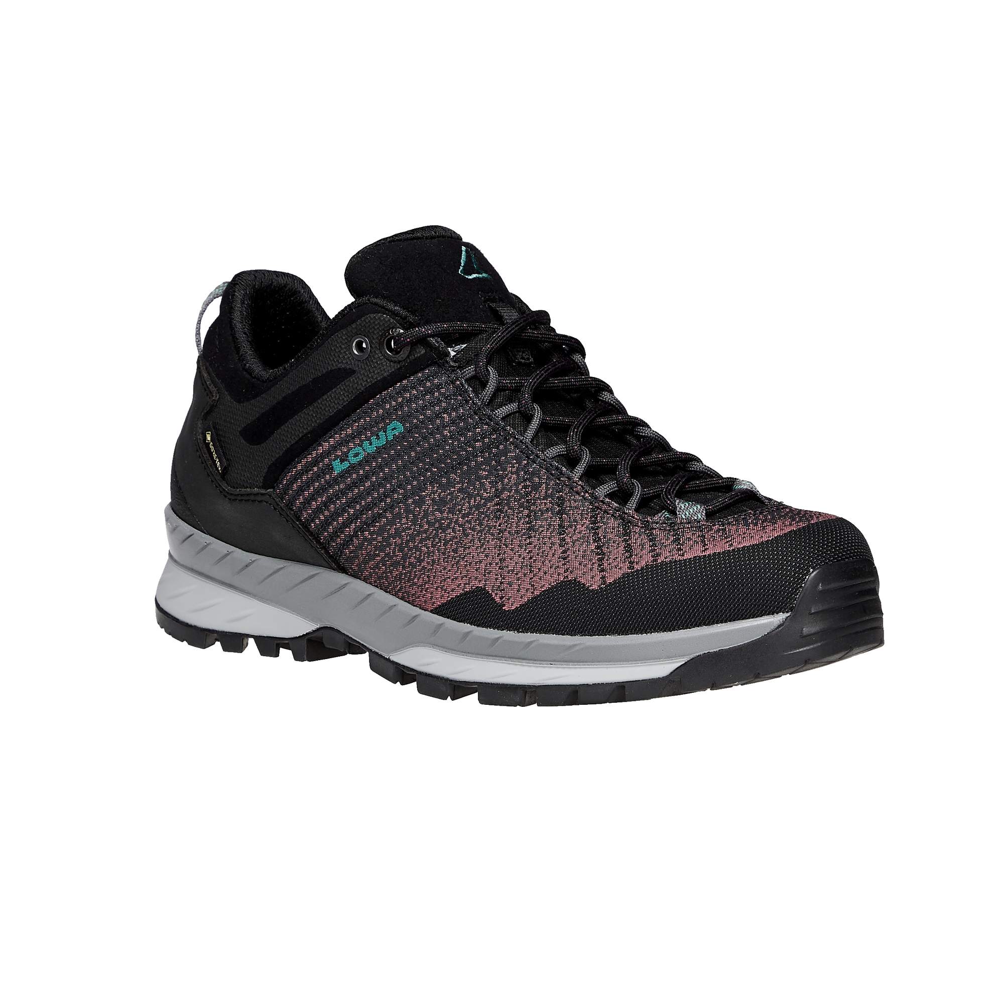 Lowa CAREZZA GTX LO WS Damen - Wanderschuhe