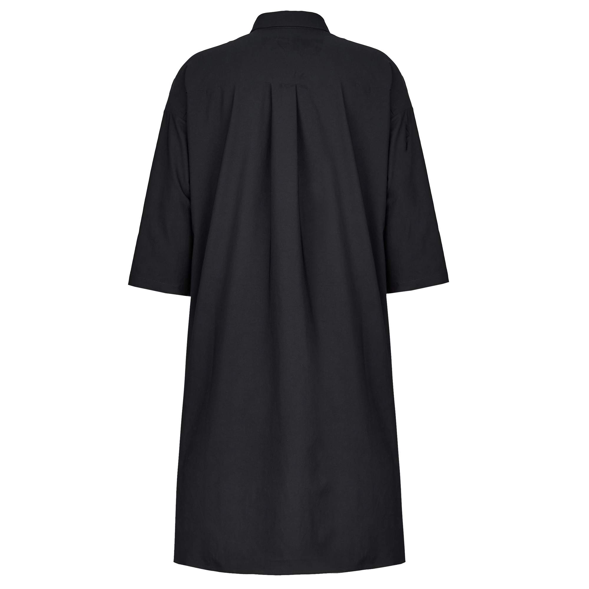 Houdini W\'S ROUTE SHIRT DRESS Damen - Kleid