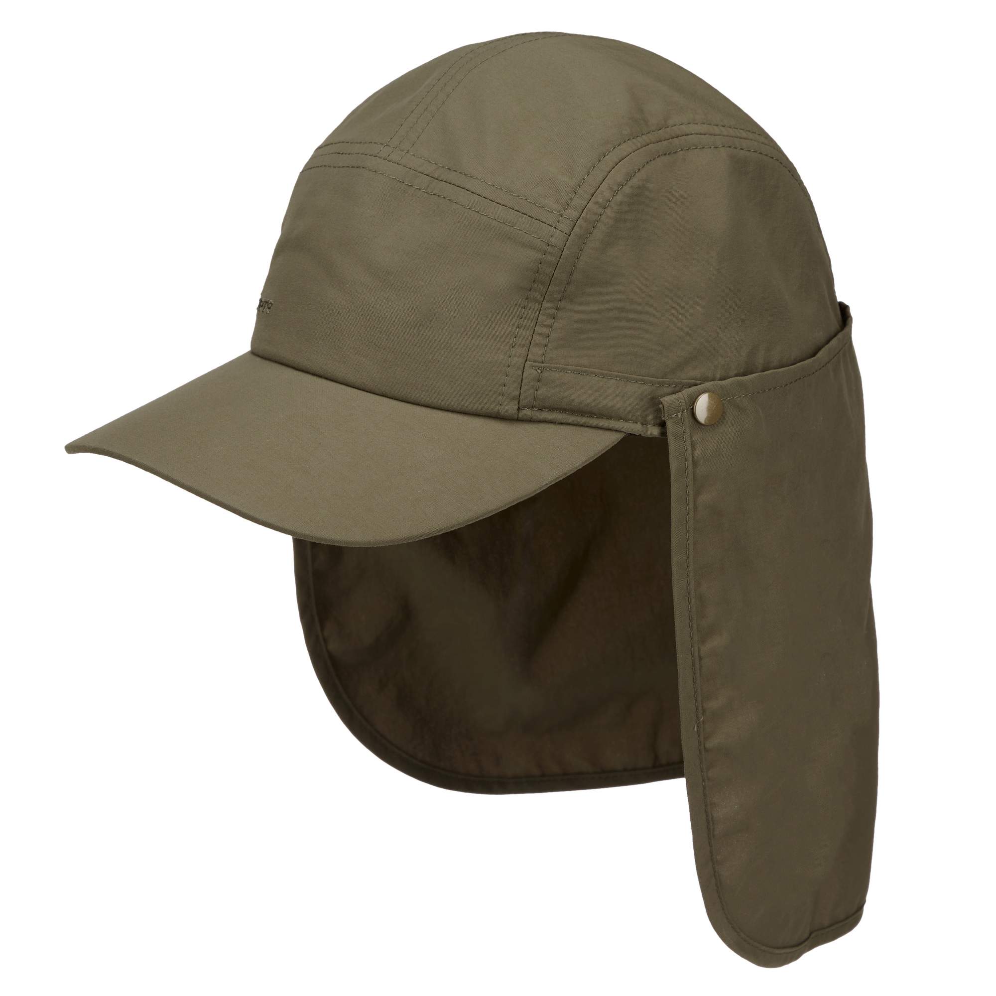FRILUFTS KHARAN HAT Unisex - Sonnenhut