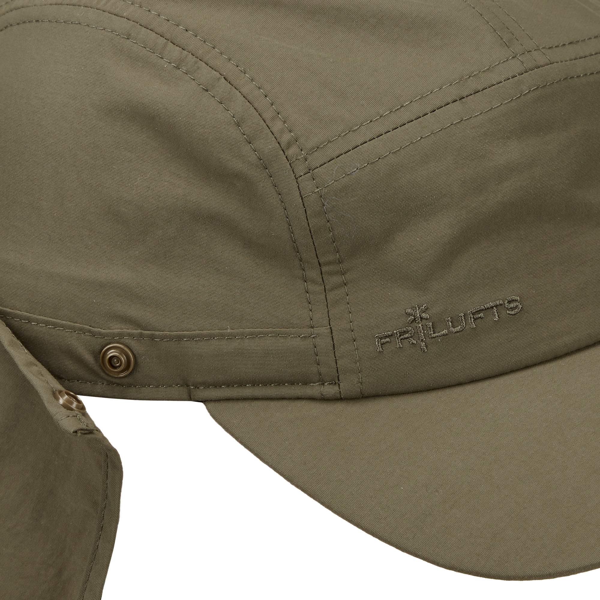 FRILUFTS KHARAN HAT Unisex - Sonnenhut