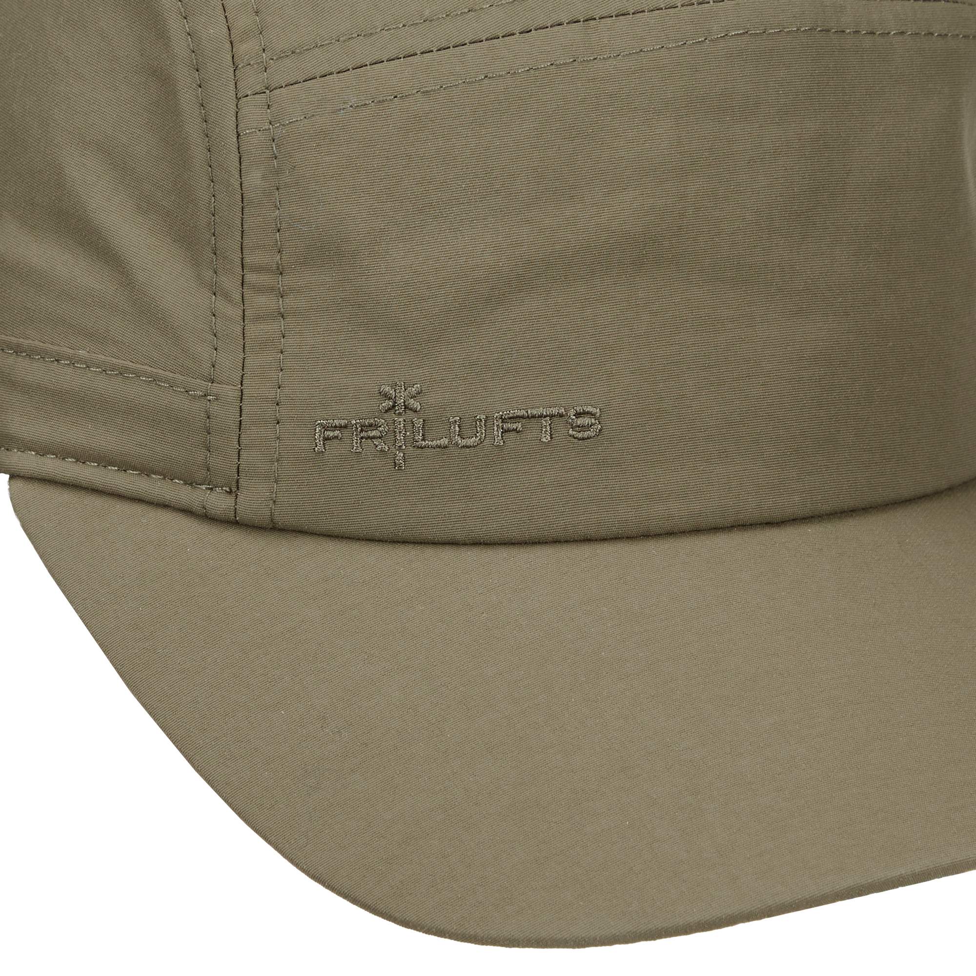 FRILUFTS KHARAN HAT Unisex - Sonnenhut