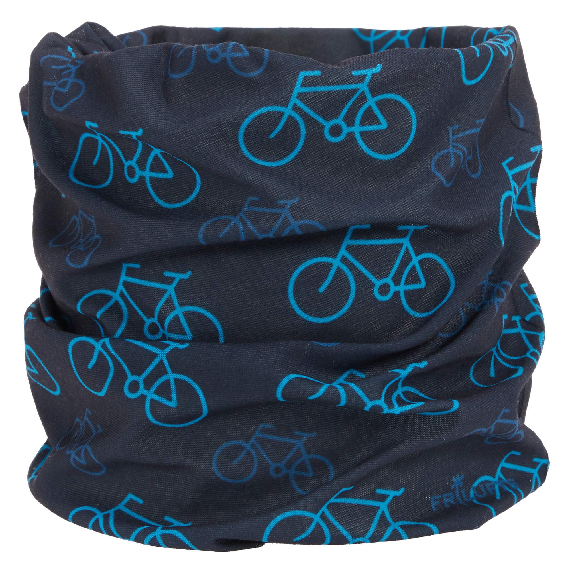 FRILUFTS ROKEWOOD TUBE Unisex - Multifunktionstuch