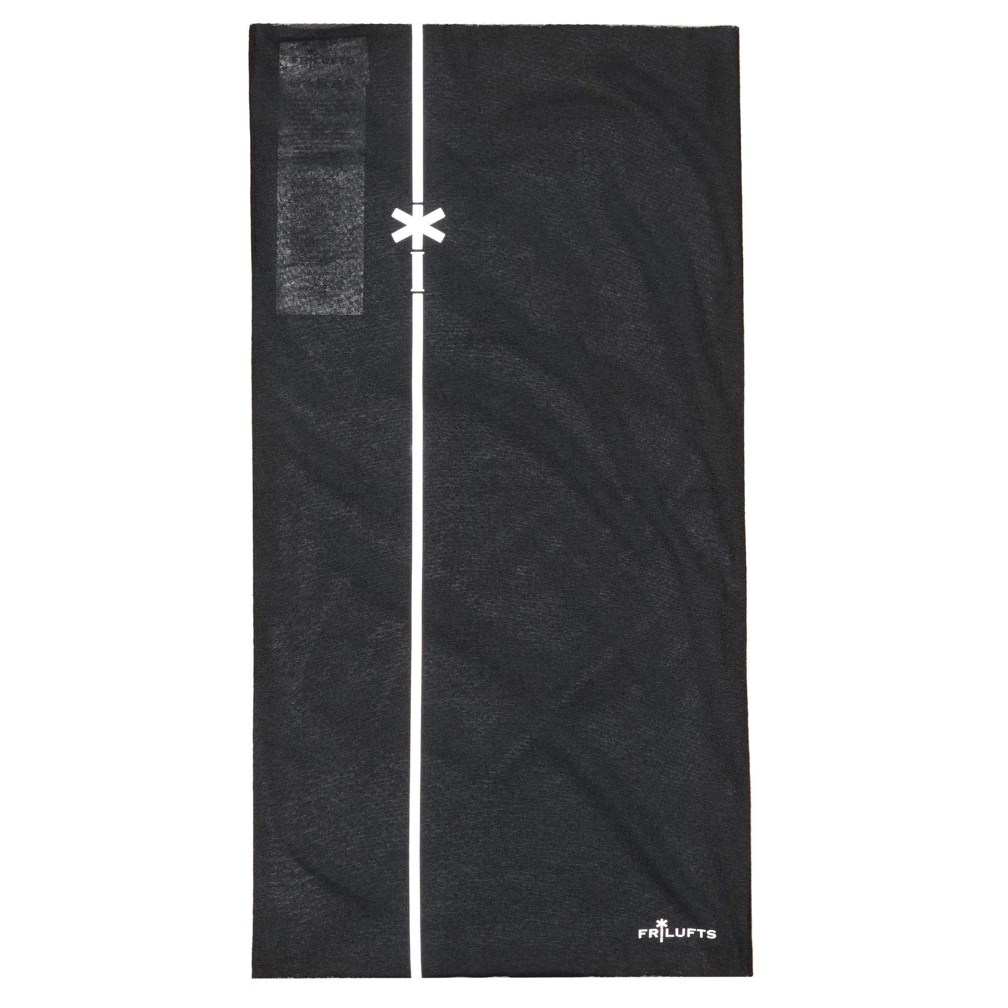 FRILUFTS ROKEWOOD PRINTED TUBE Unisex - Multifunktionstuch