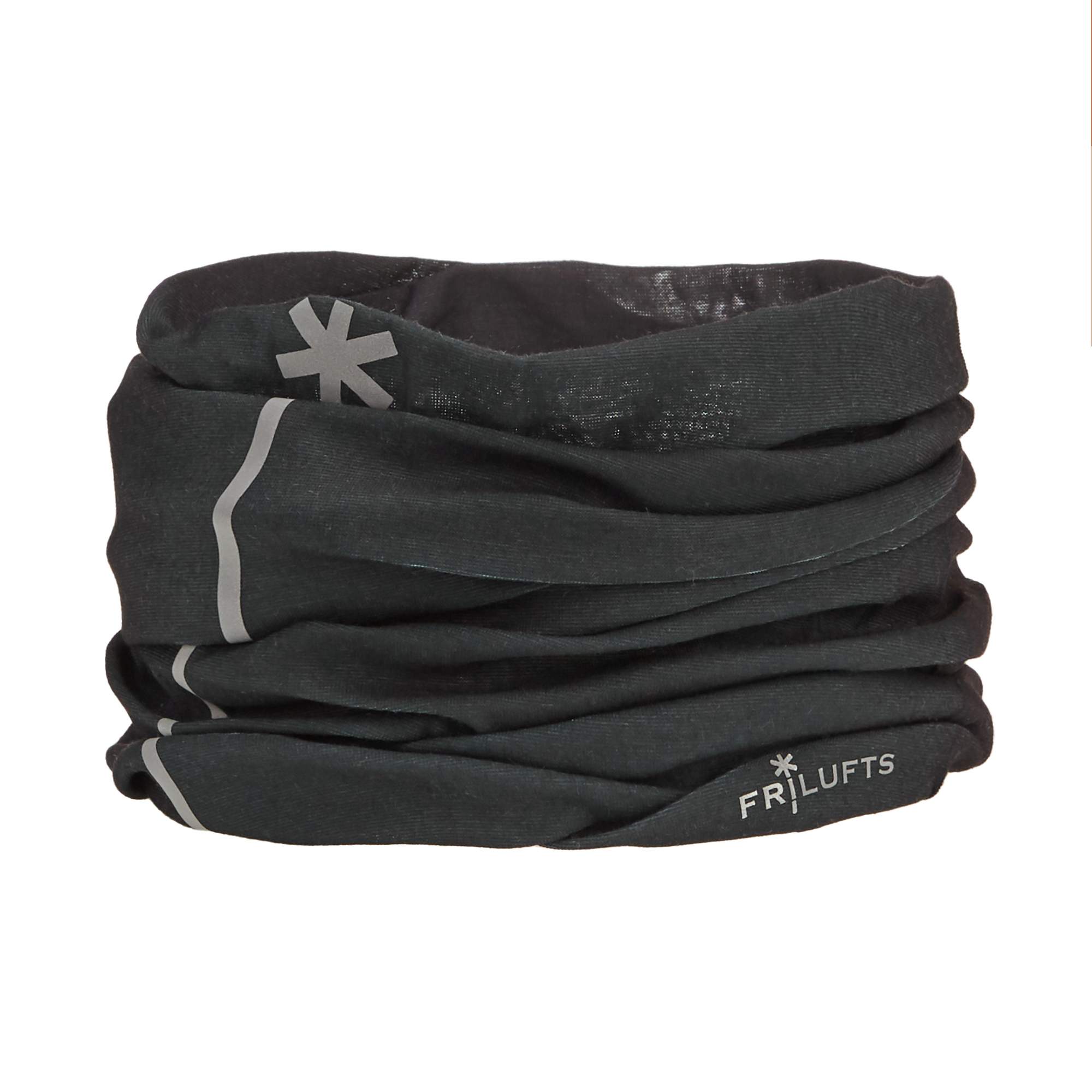 FRILUFTS ROKEWOOD PRINTED TUBE Unisex - Multifunktionstuch