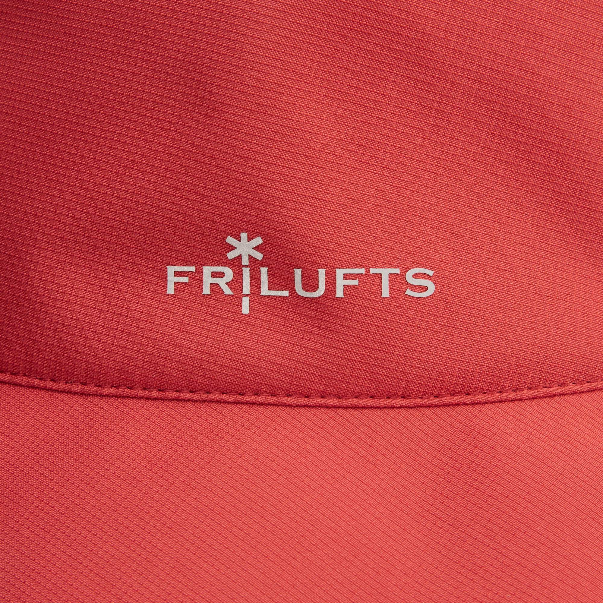 FRILUFTS NUMBUR WATERPROOF HAT Unisex - Regenhut