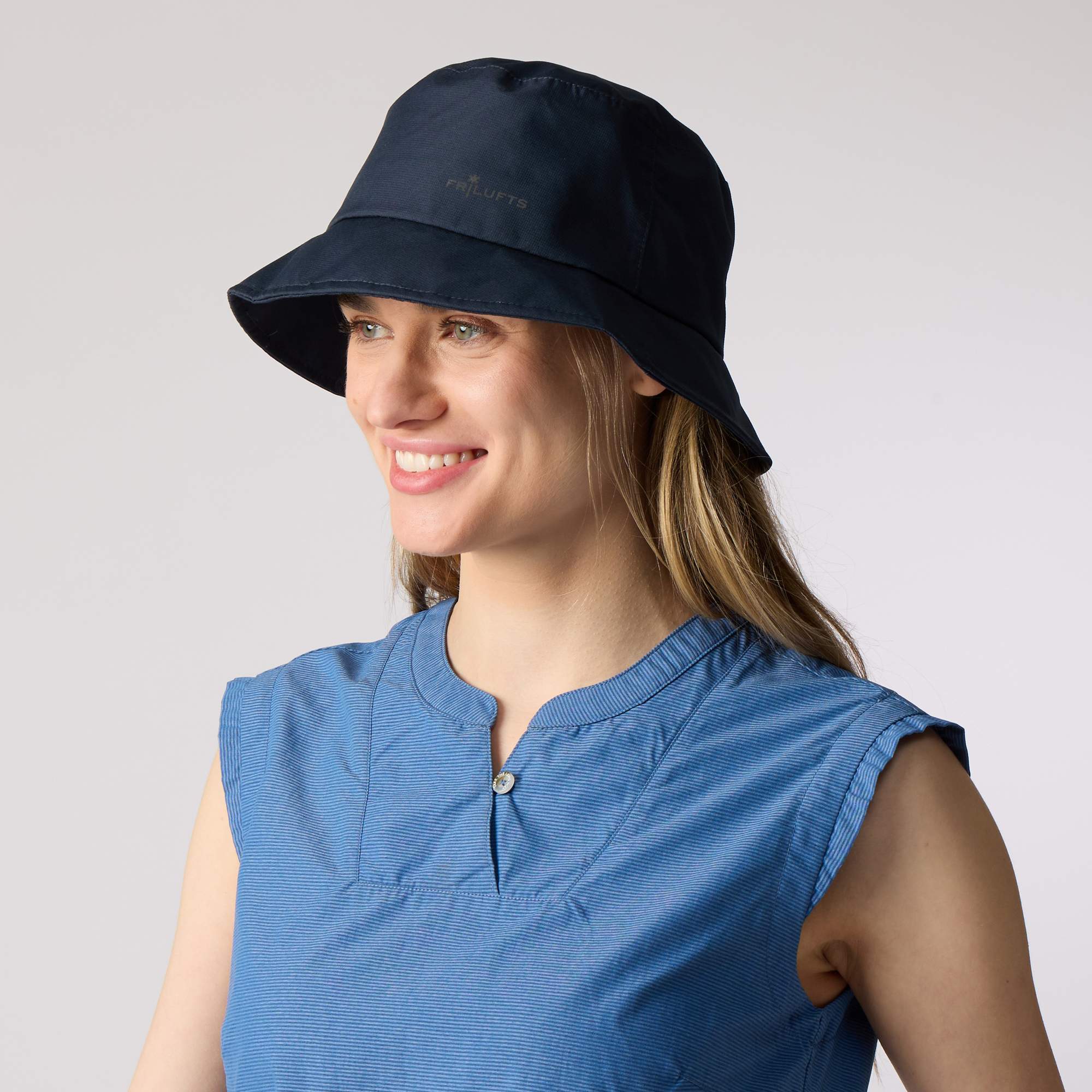 FRILUFTS NUMBUR WATERPROOF HAT Unisex - Regenhut