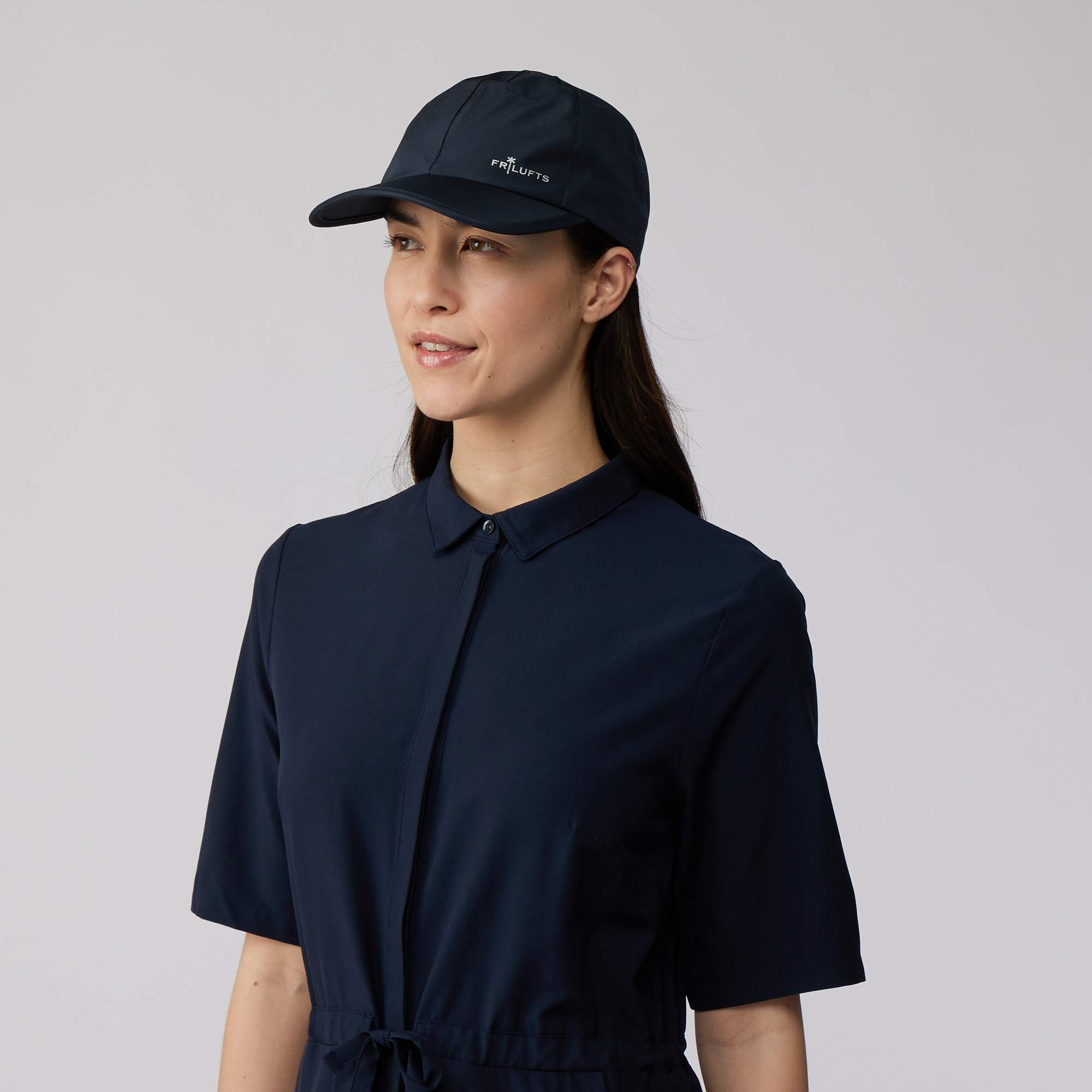 FRILUFTS NUMBUR WATERPROOF CAP Unisex - Cap FRILUFTS NUMBUR WATERPROOF CAP Unisex - Cap