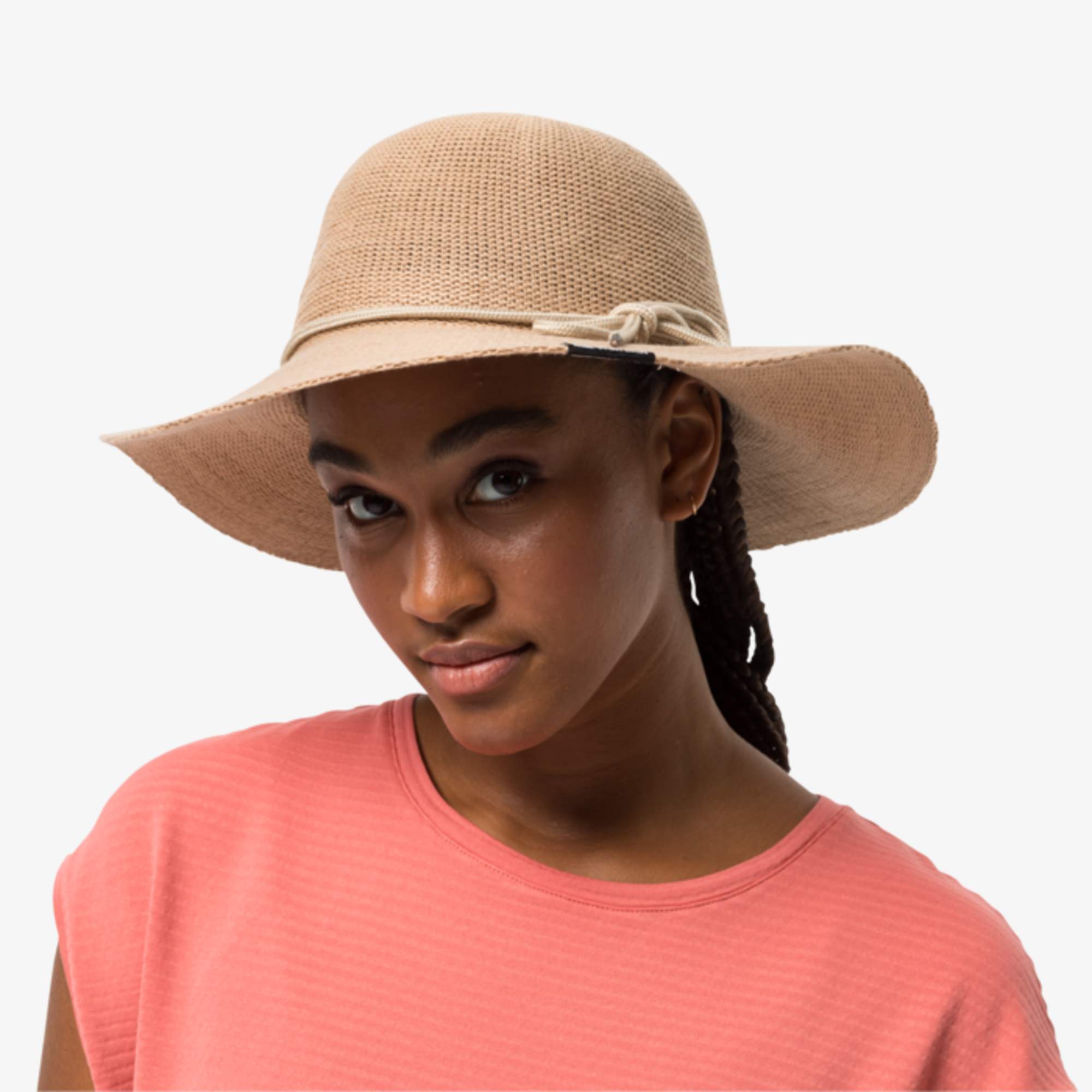 Jack Wolfskin TRAVEL HAT W Damen - Sonnenhut