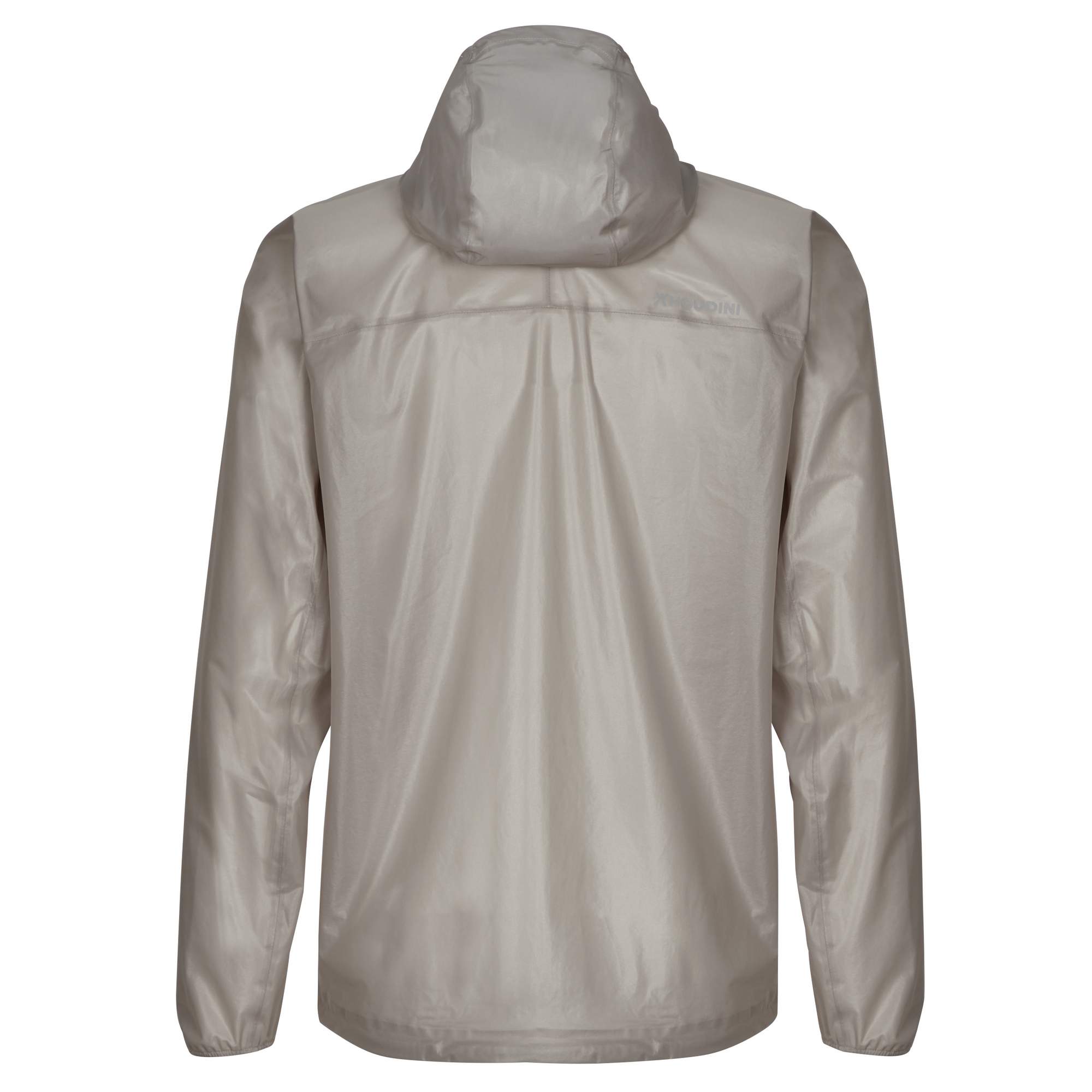 Houdini M\'S THE ORANGE JACKET Herren - Hardshelljacke