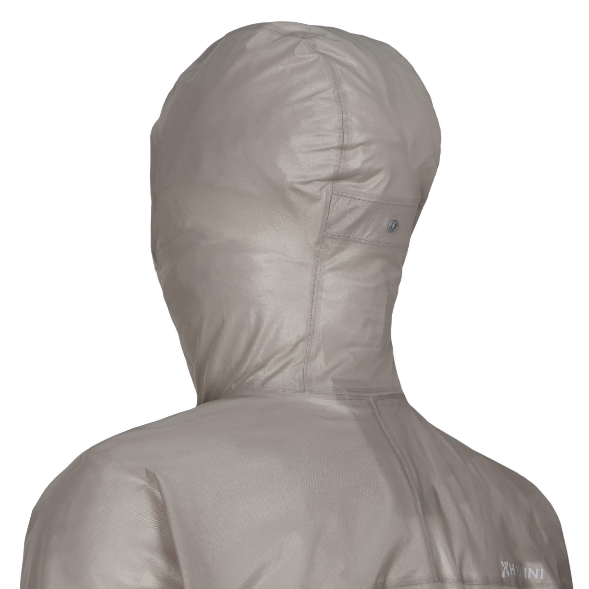 Houdini M\'S THE ORANGE JACKET Herren - Hardshelljacke