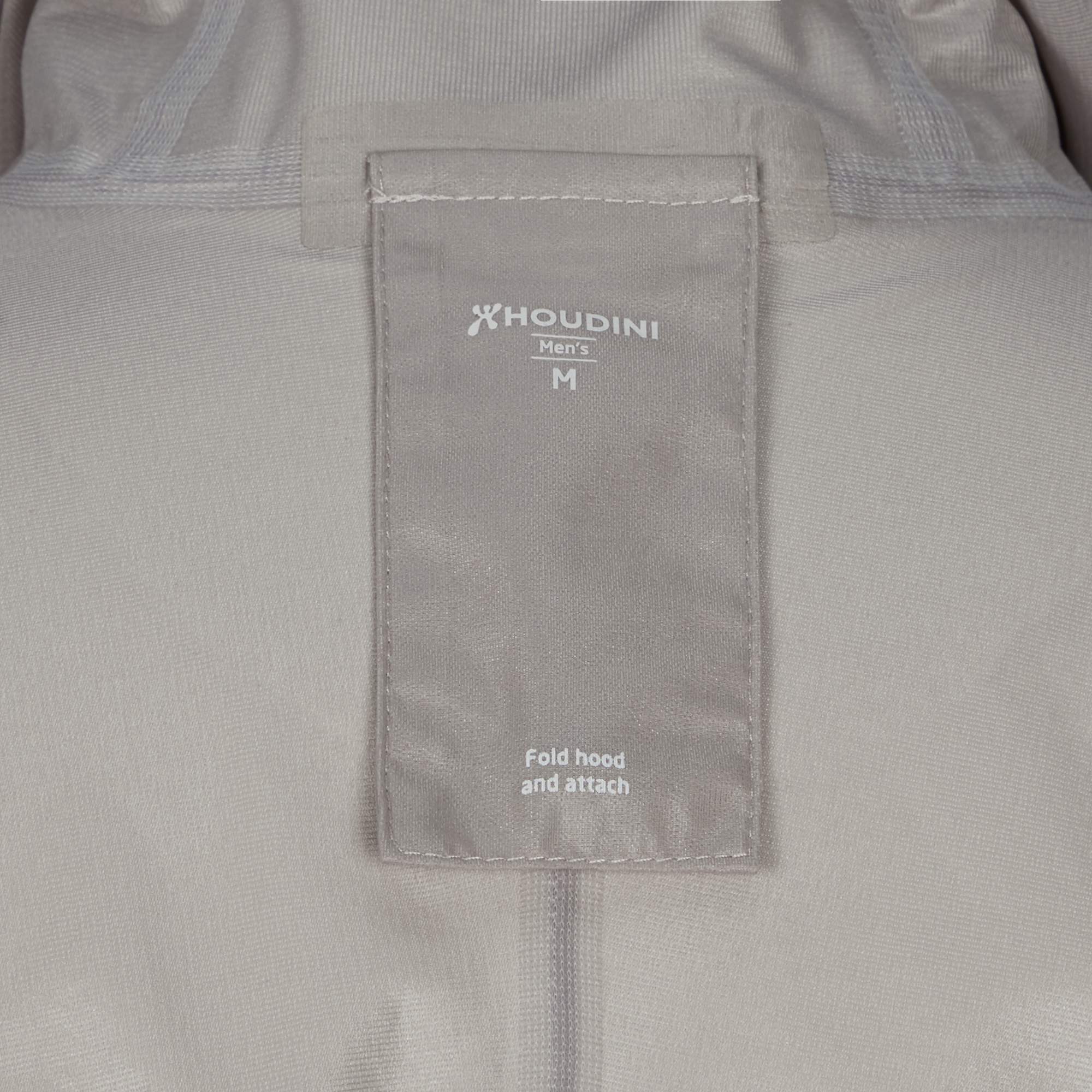 Houdini M\'S THE ORANGE JACKET Herren - Hardshelljacke