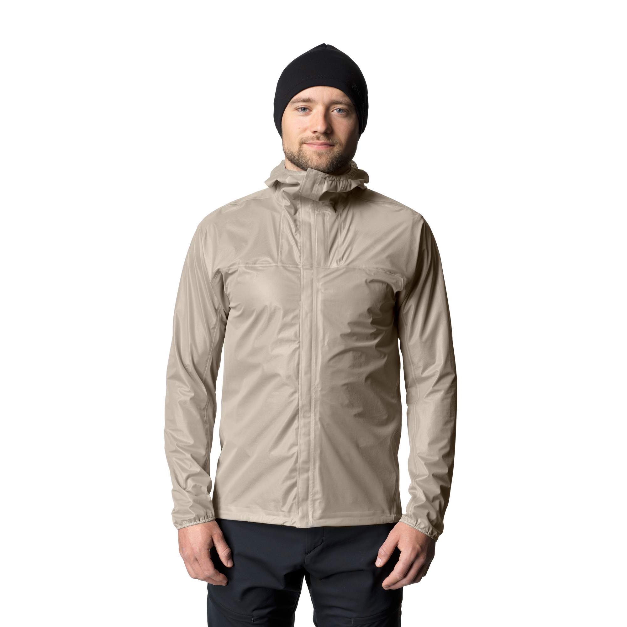 Houdini M\'S THE ORANGE JACKET Herren - Hardshelljacke