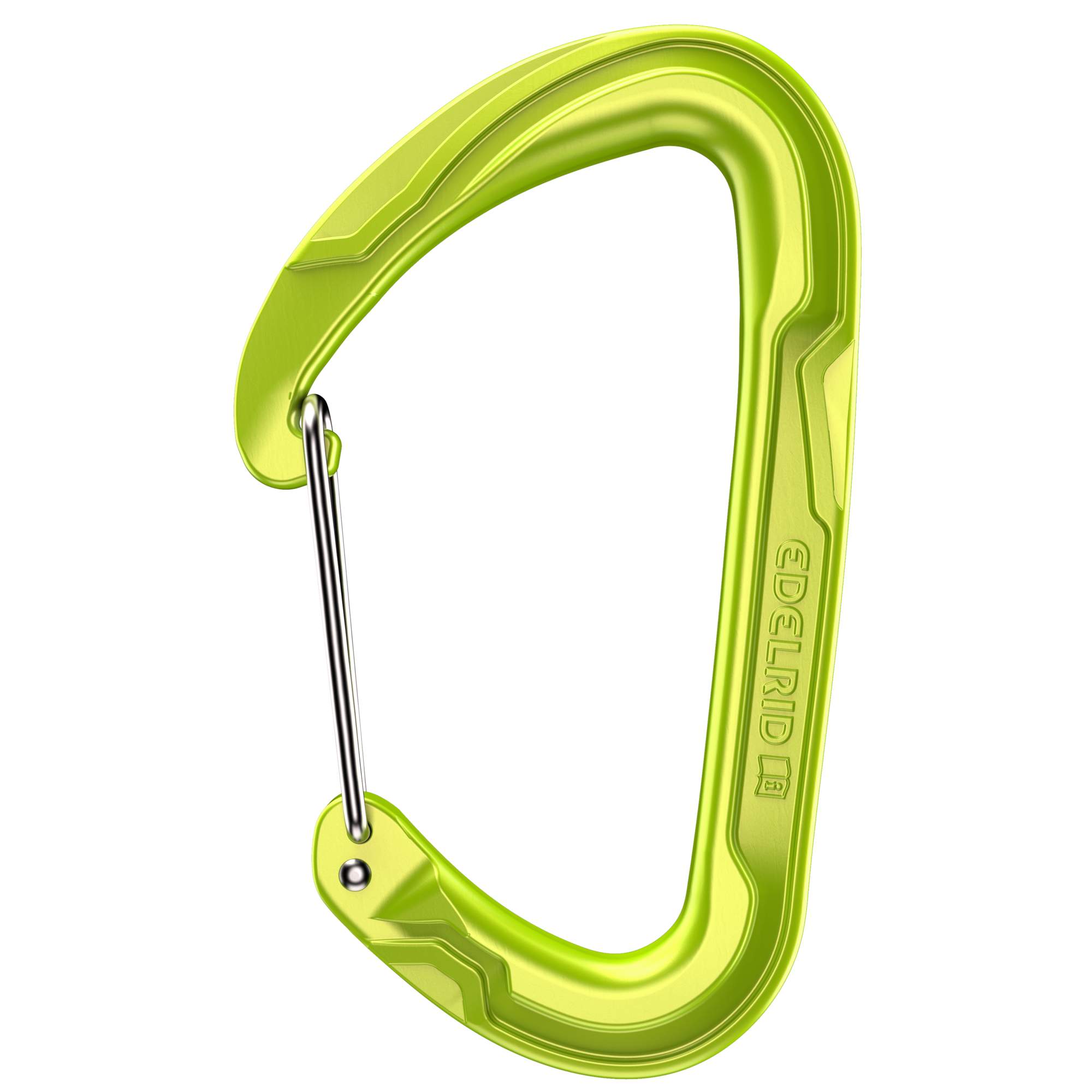 Edelrid PURE WIRE III - Karabiner
