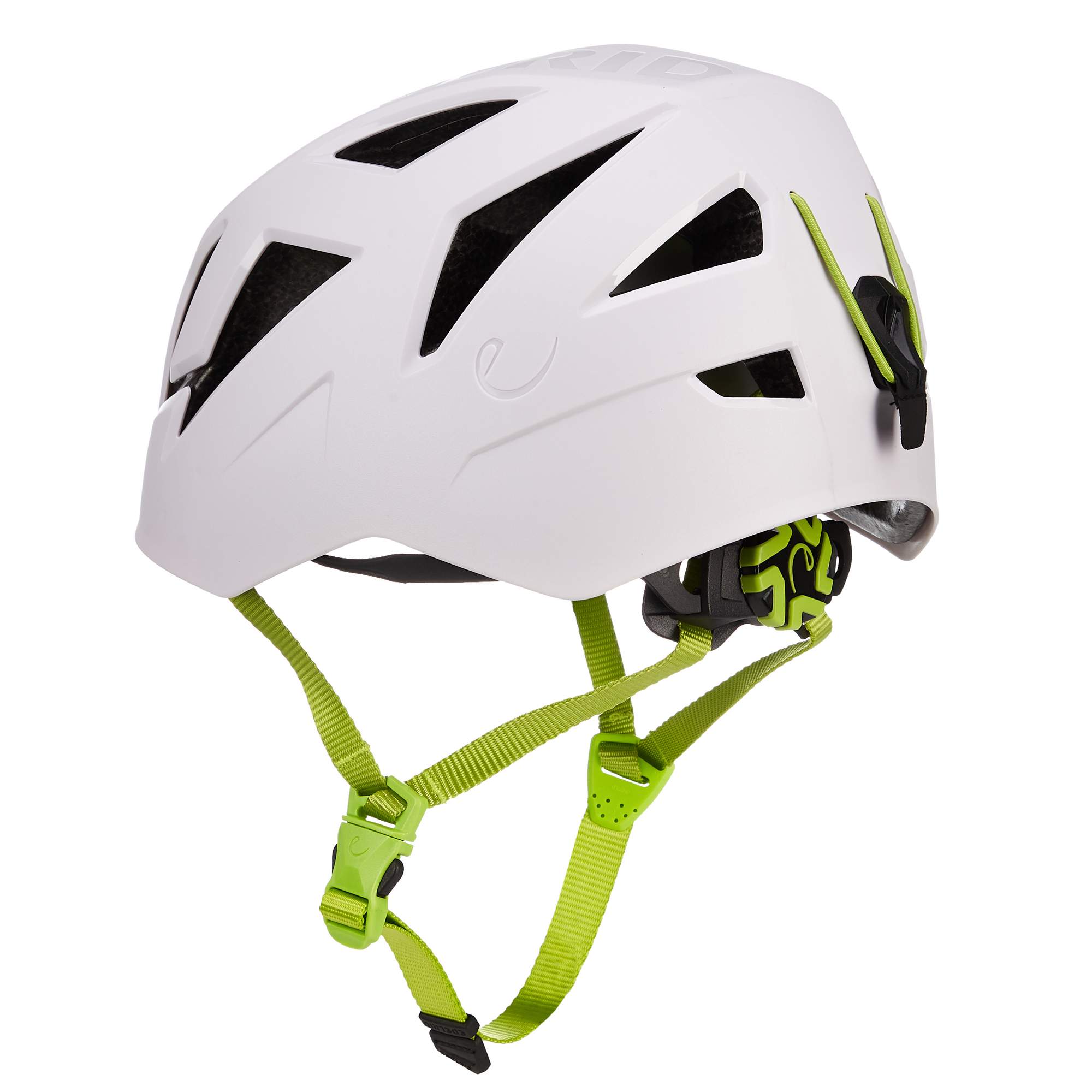 Edelrid ZODIAC II Unisex - Kletterhelm