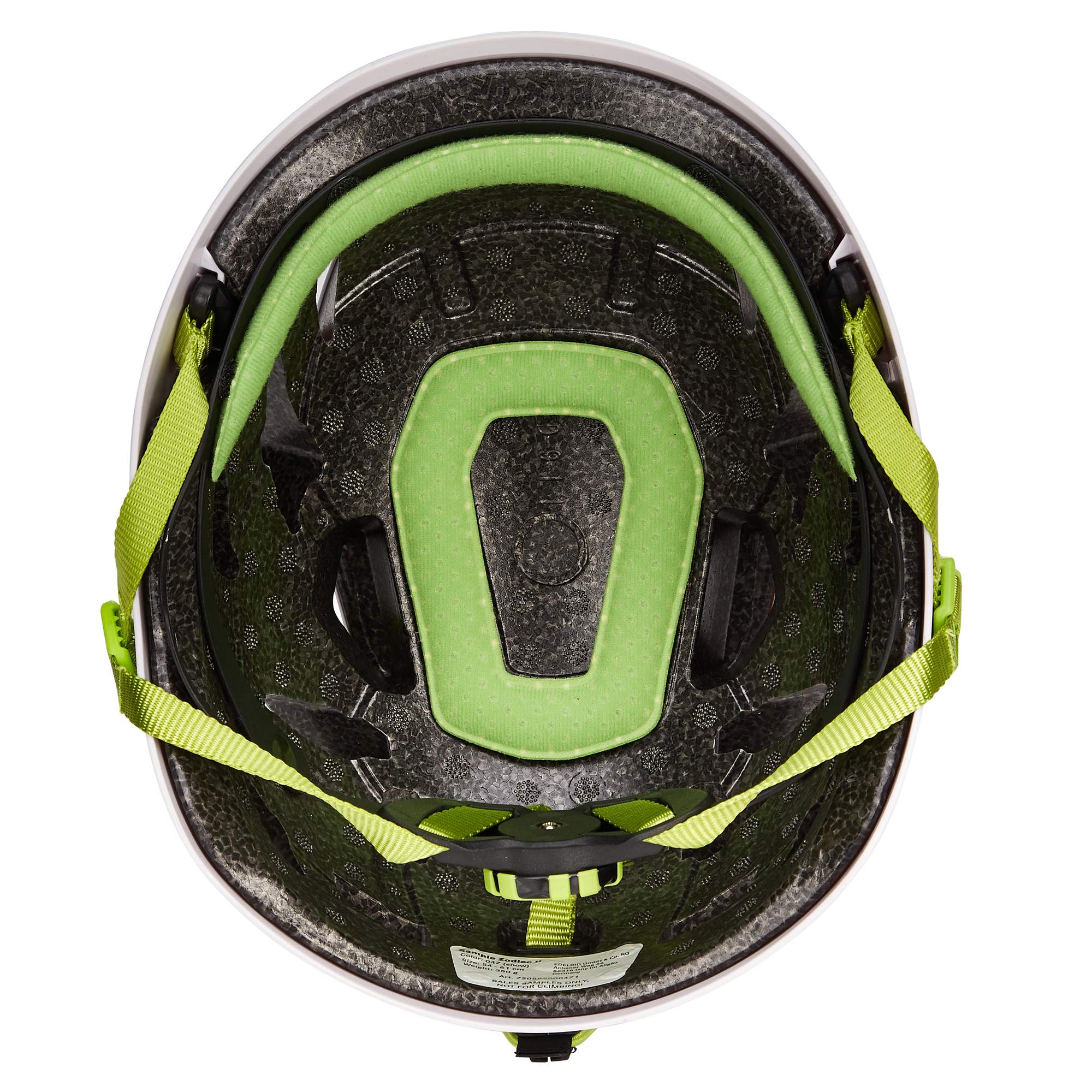 Edelrid ZODIAC II Unisex - Kletterhelm