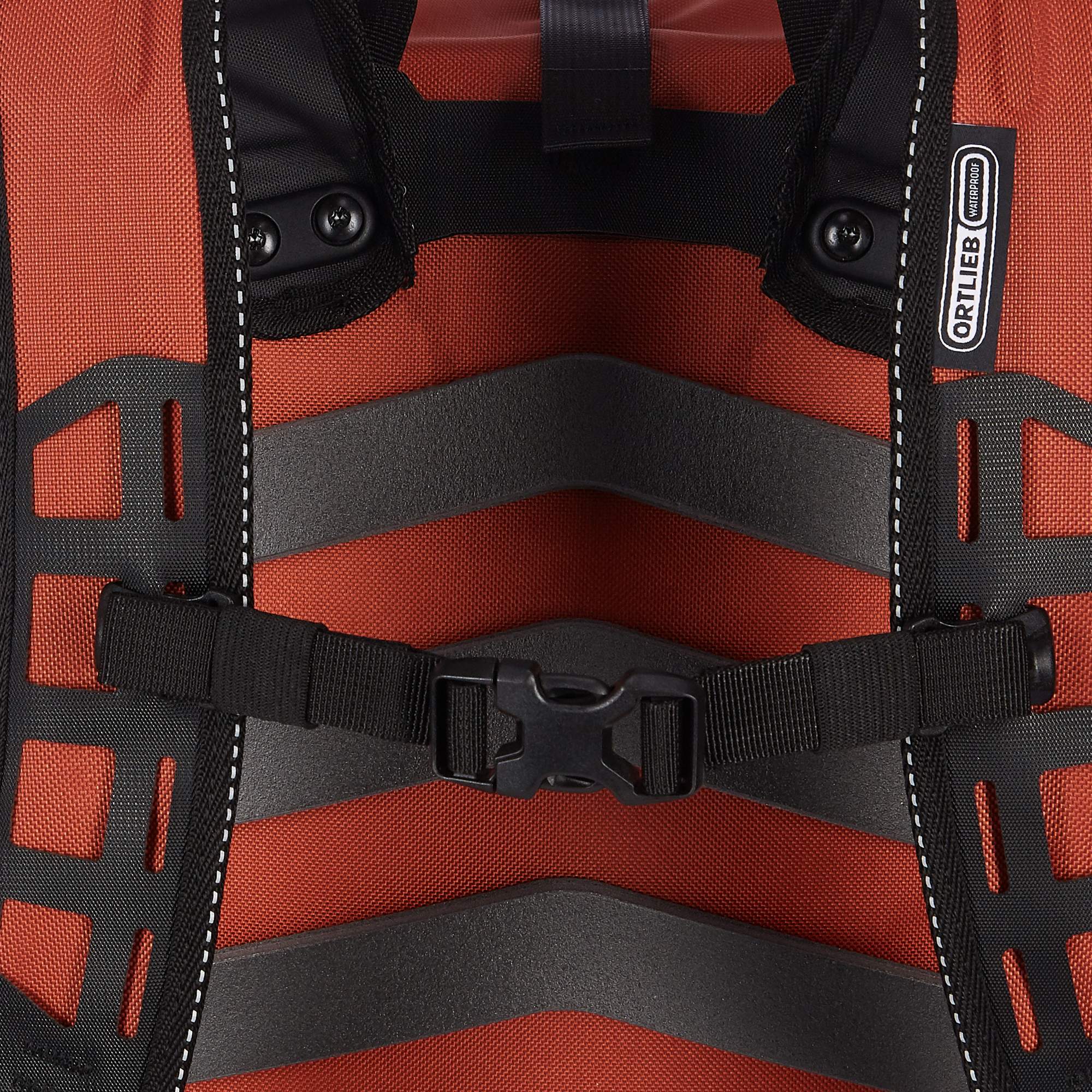 Ortlieb COMMUTER-DAYPACK - Wasserdichter Rucksack