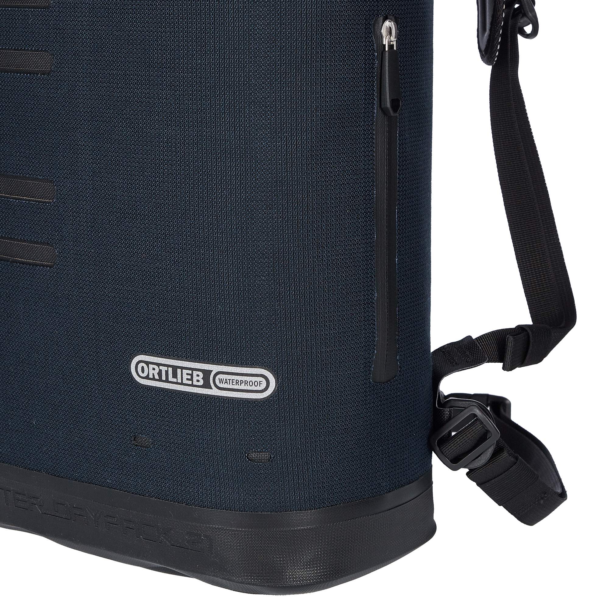 Ortlieb COMMUTER DAYPACK URBAN - Wasserdichter Rucksack