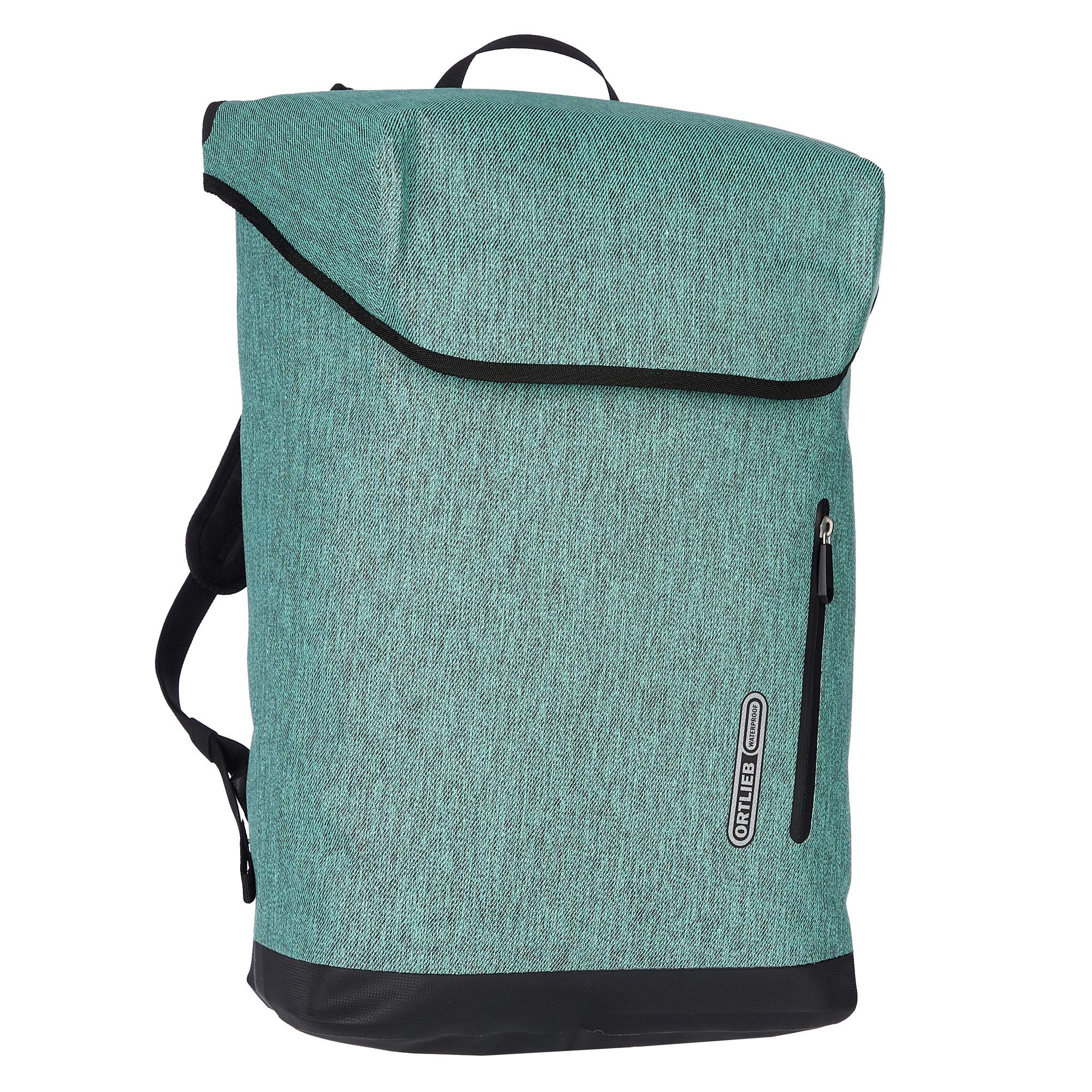 Ortlieb SOULO - Wasserdichter Rucksack Ortlieb SOULO - Wasserdichter Rucksack