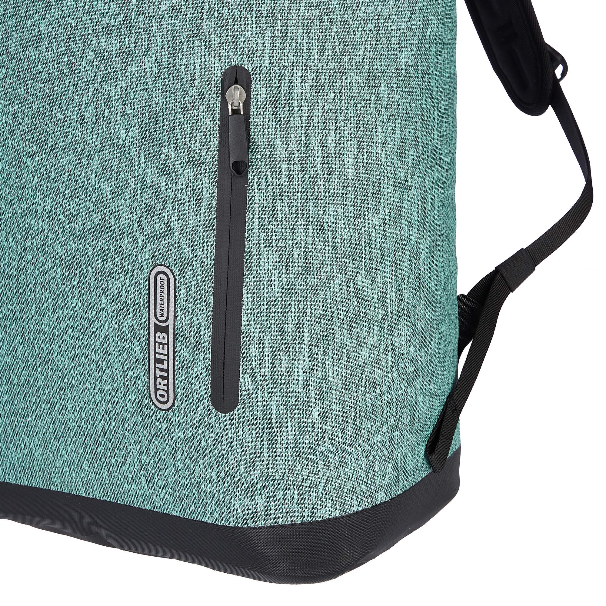 Ortlieb SOULO - Wasserdichter Rucksack Ortlieb SOULO - Wasserdichter Rucksack