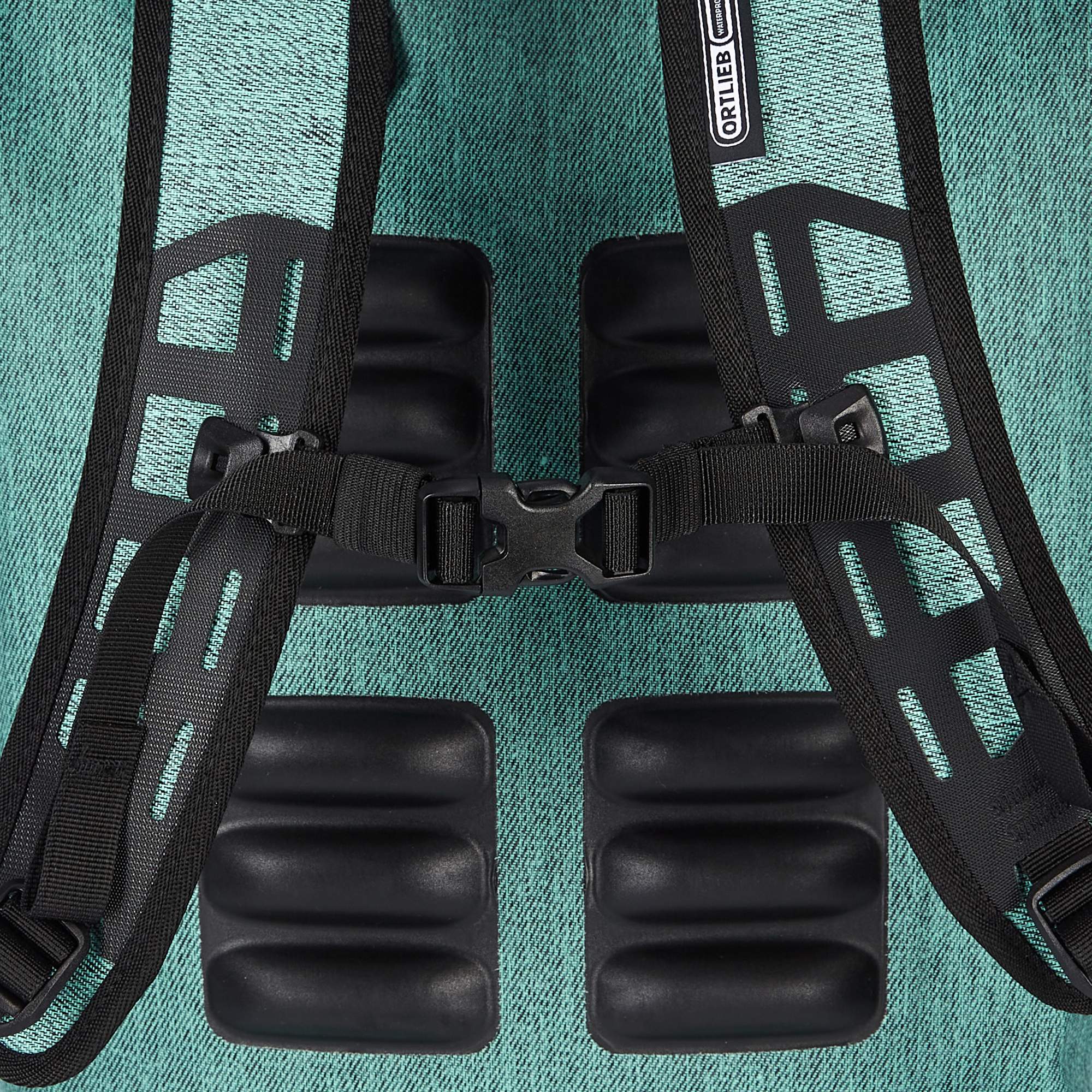 Ortlieb SOULO - Wasserdichter Rucksack Ortlieb SOULO - Wasserdichter Rucksack