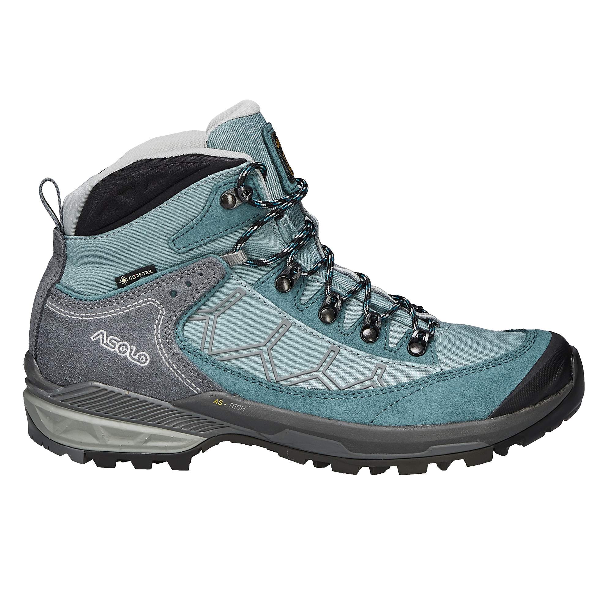 Asolo FALCON EVO GV ML Damen - Wanderstiefel
