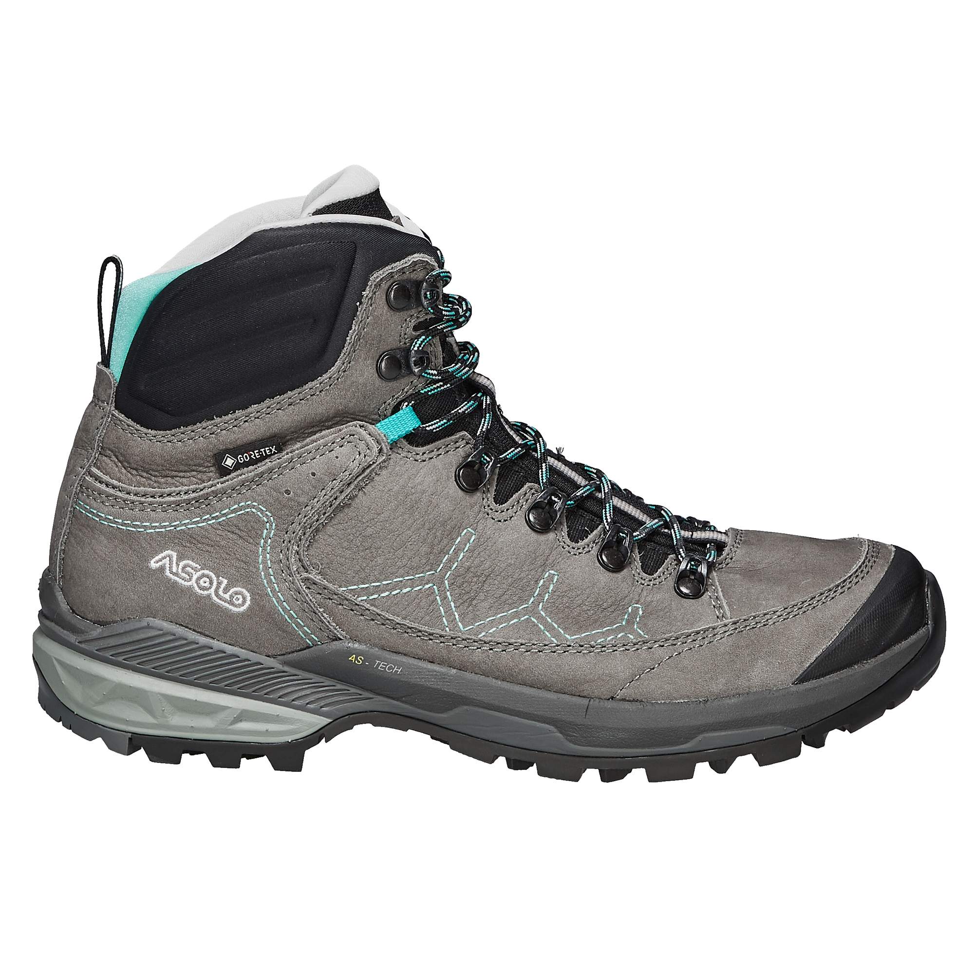 Asolo FALCON EVO NBK GV ML Damen - Wanderstiefel Asolo FALCON EVO NBK GV ML Damen - Wanderstiefel