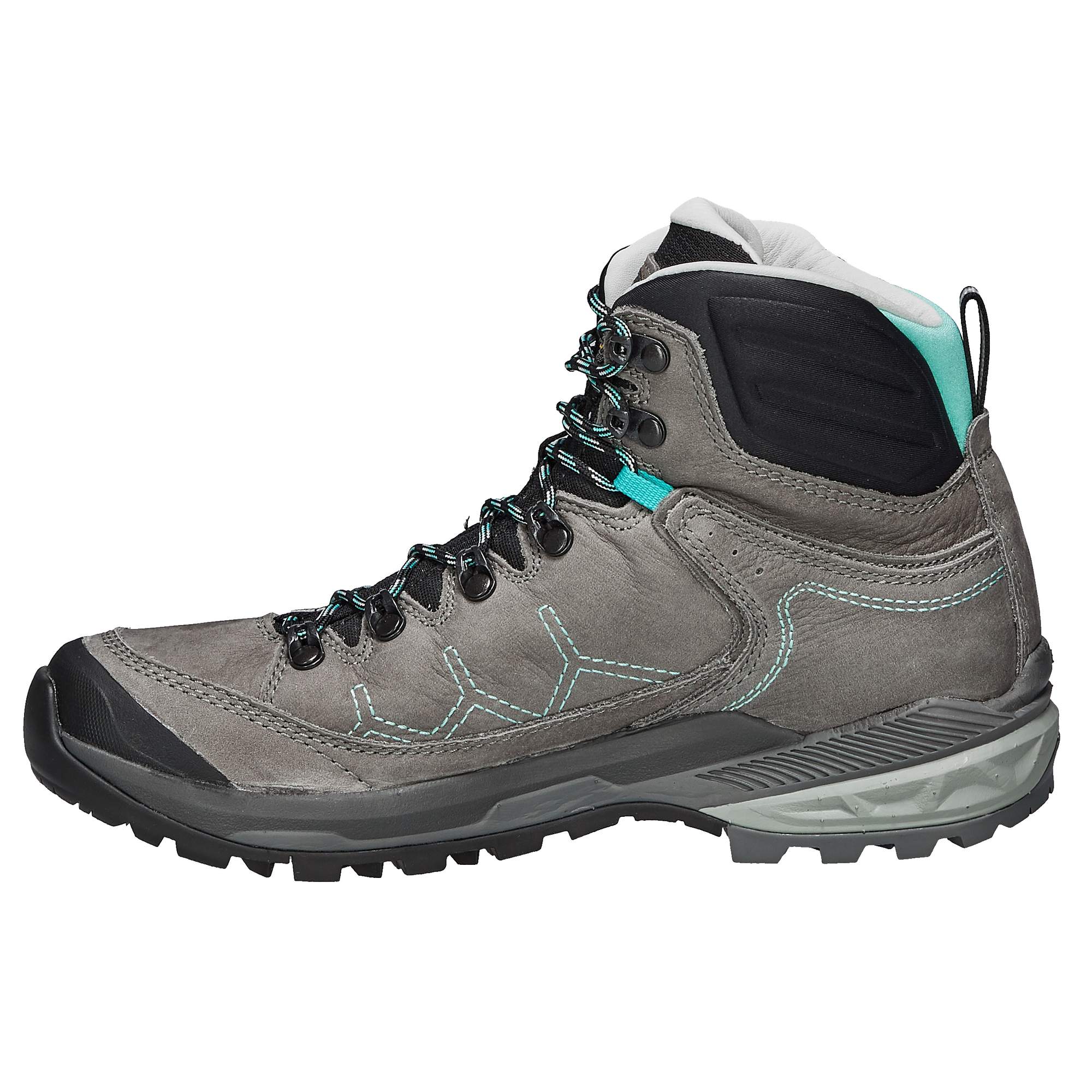 Asolo FALCON EVO NBK GV ML Damen - Wanderstiefel Asolo FALCON EVO NBK GV ML Damen - Wanderstiefel