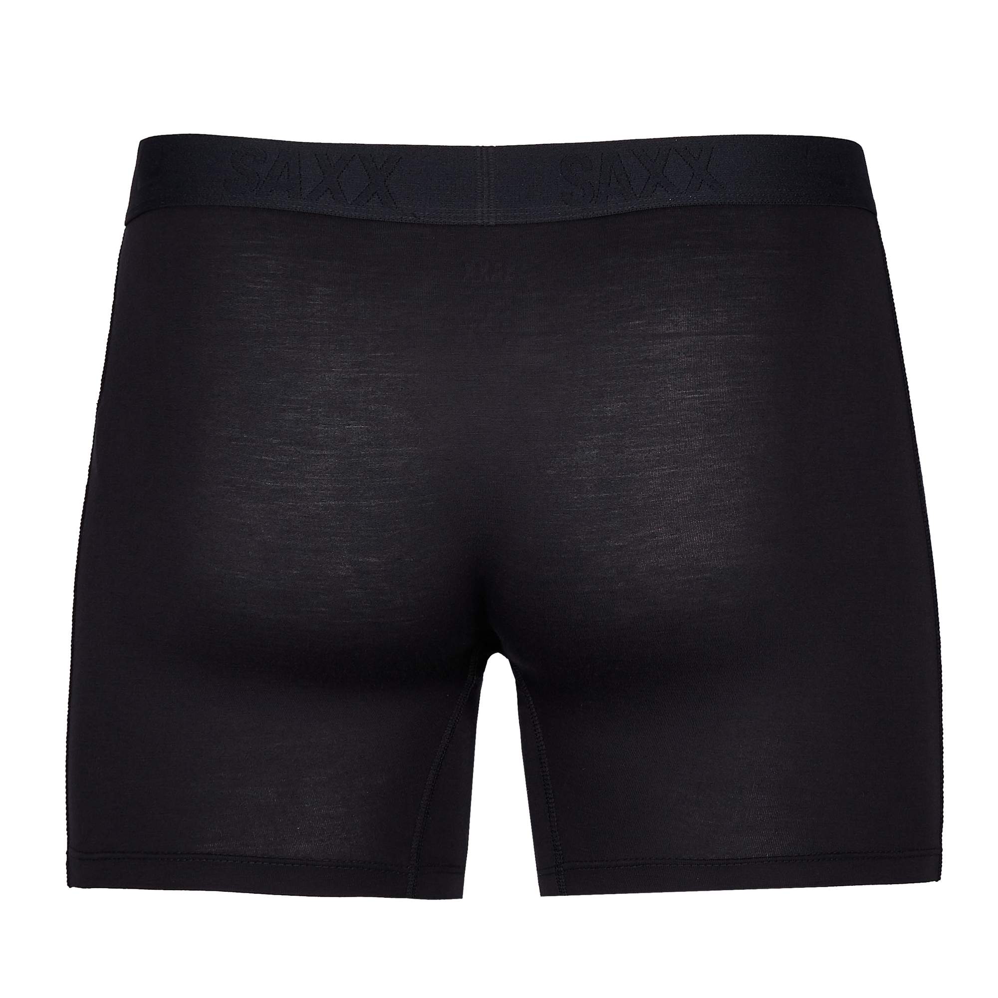 SAXX VIBE SUPER SOFT BB 2PK Herren - Funktionsunterwäsche