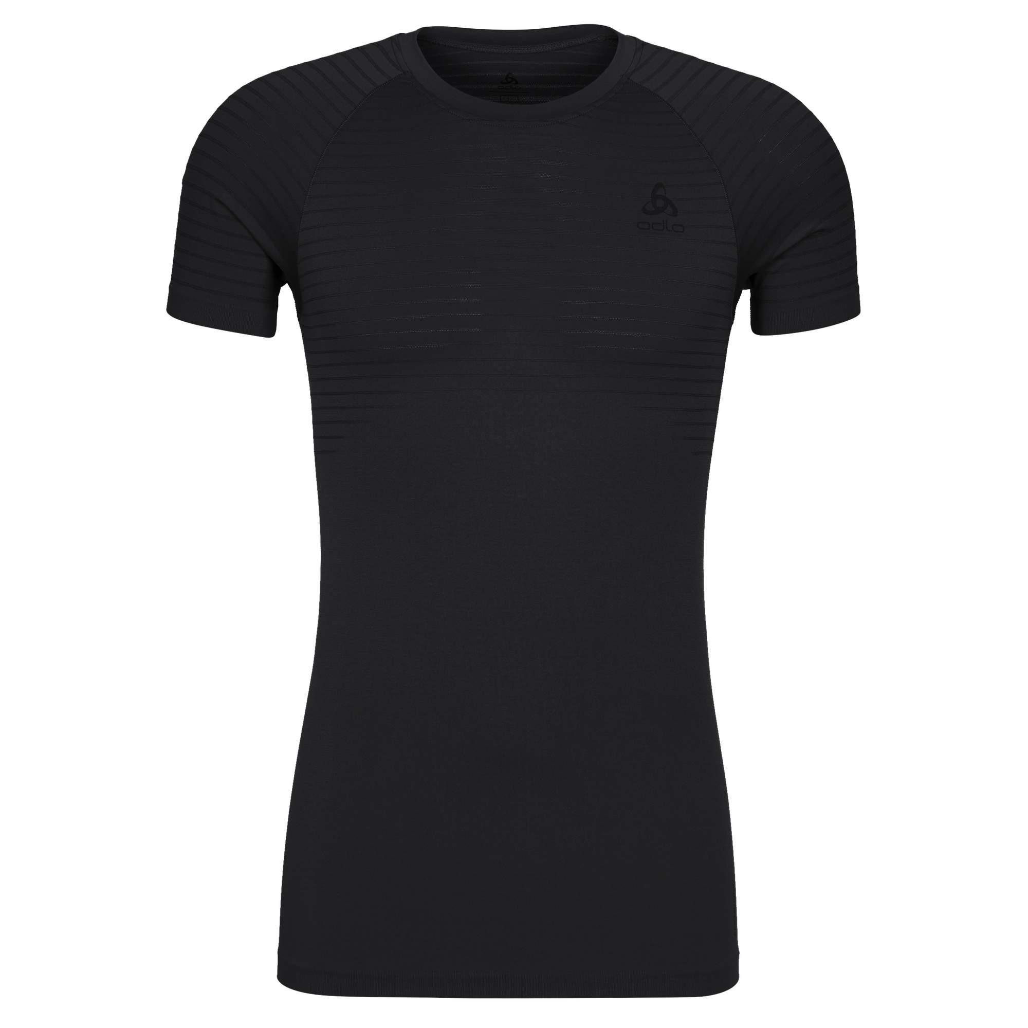 Odlo PERFORMANCE X-LIGHT BL TOP CREW NECK S/S Herren - Funktionsshirt Odlo PERFORMANCE X-LIGHT BL TOP CREW NECK S/S Herren - Funktionsshirt