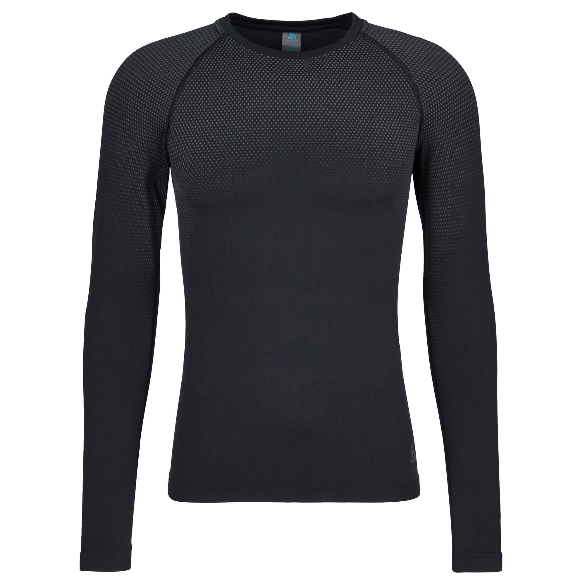 Odlo PERFORMANCE LIGHT BL TOP CREW NECK L/S Herren - Funktionsunterwäsche