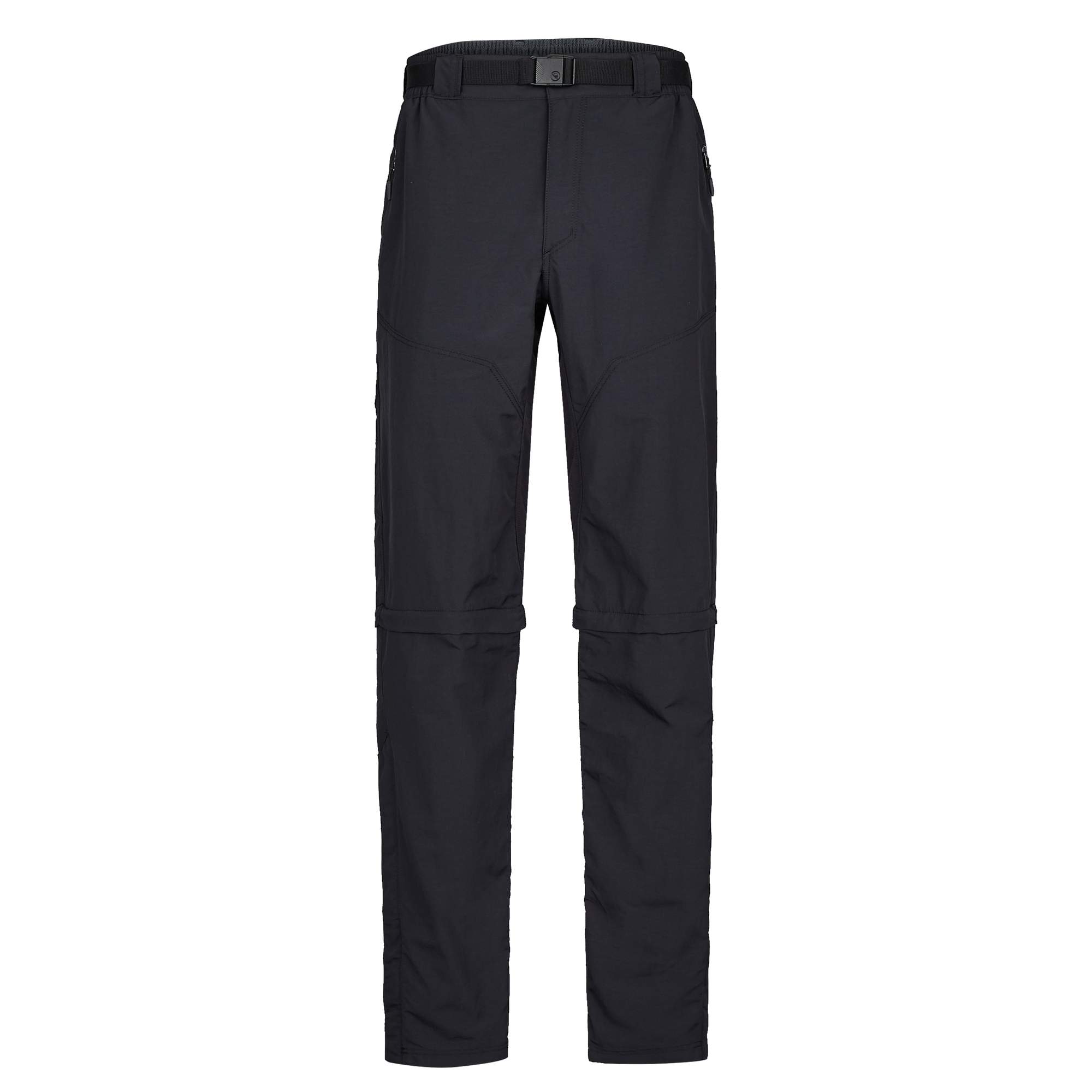Endura HUMMVEE ZIP-OFF HOSE Herren - Fahrradhose