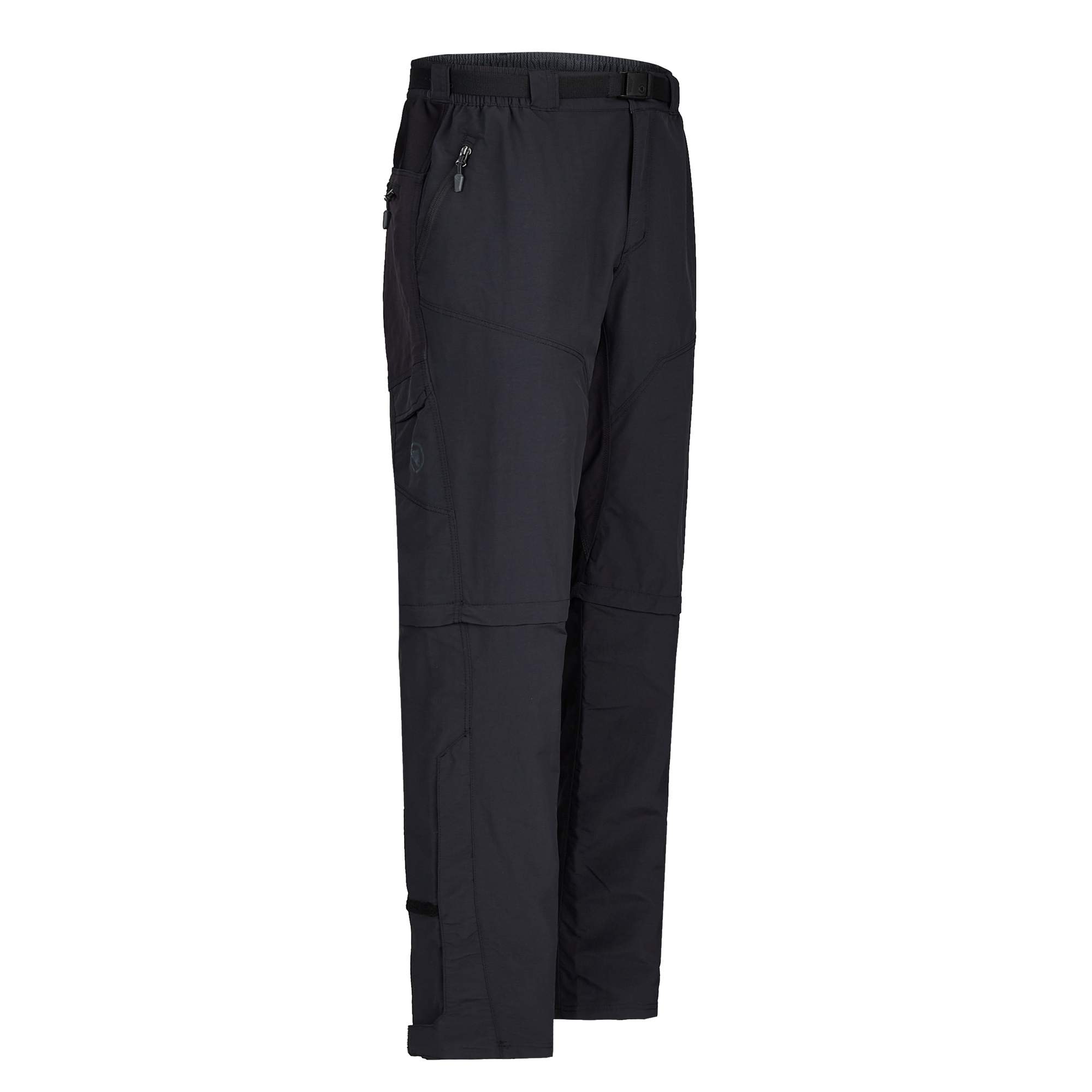 Endura HUMMVEE ZIP-OFF HOSE Herren - Fahrradhose