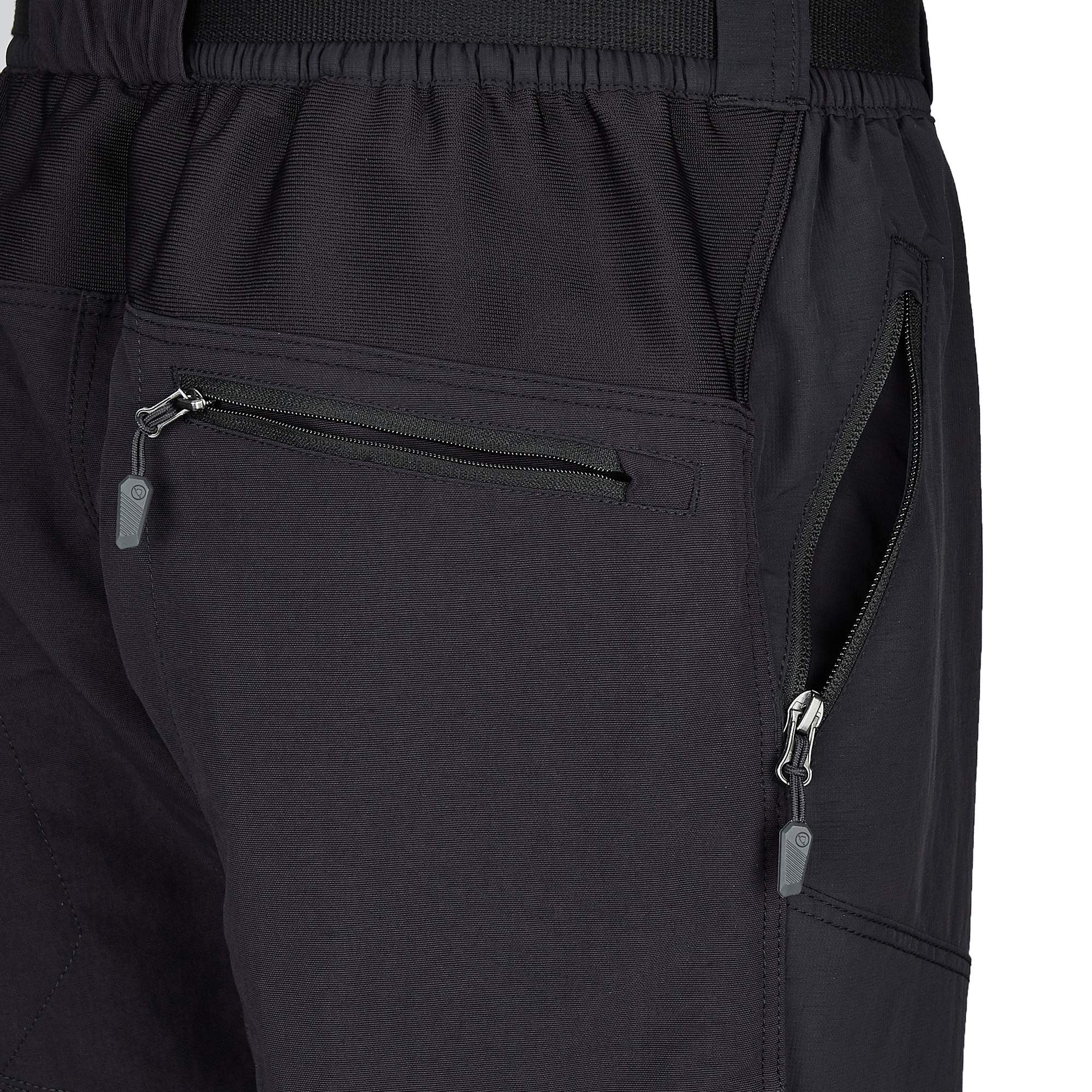 Endura HUMMVEE ZIP-OFF HOSE Herren - Fahrradhose