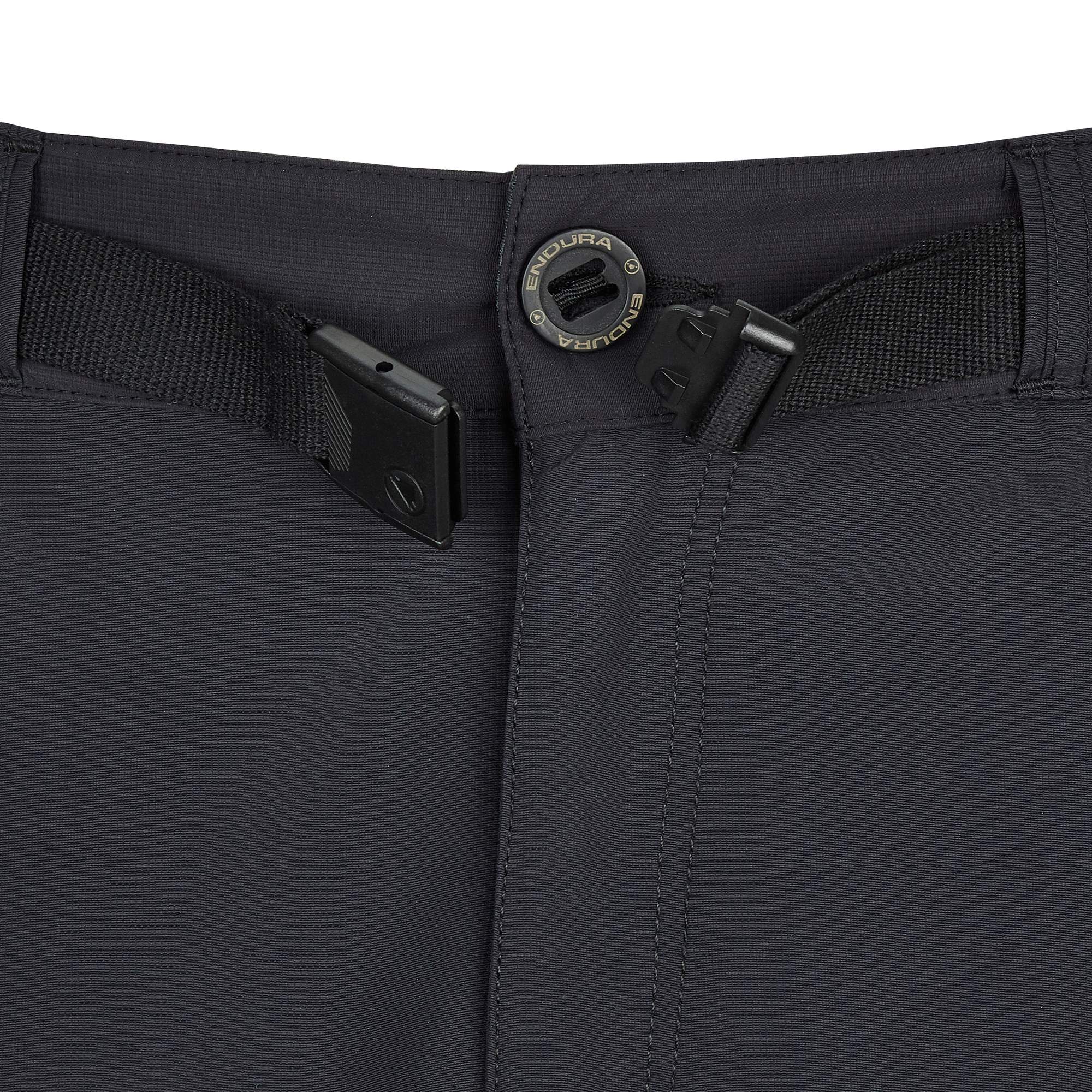 Endura HUMMVEE ZIP-OFF HOSE Herren - Fahrradhose