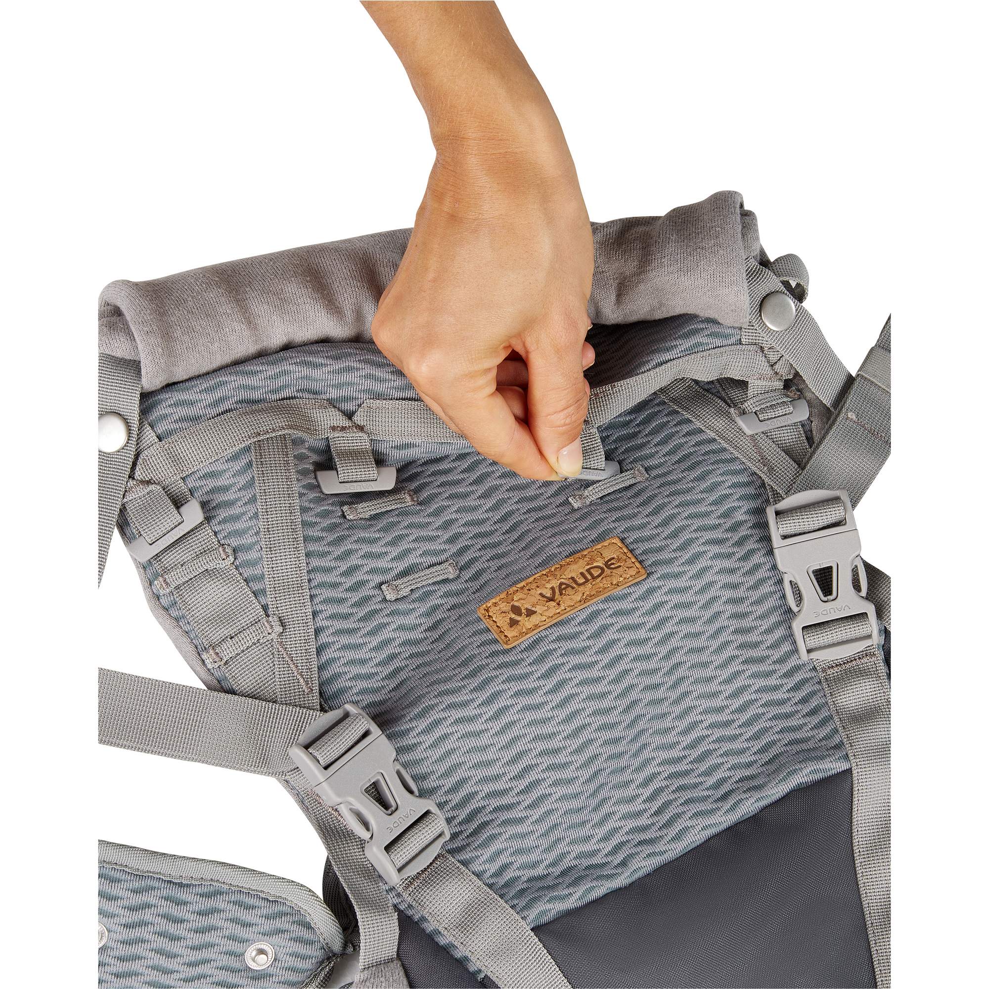 Vaude AMARE BABY CARRIER - Kindertrage