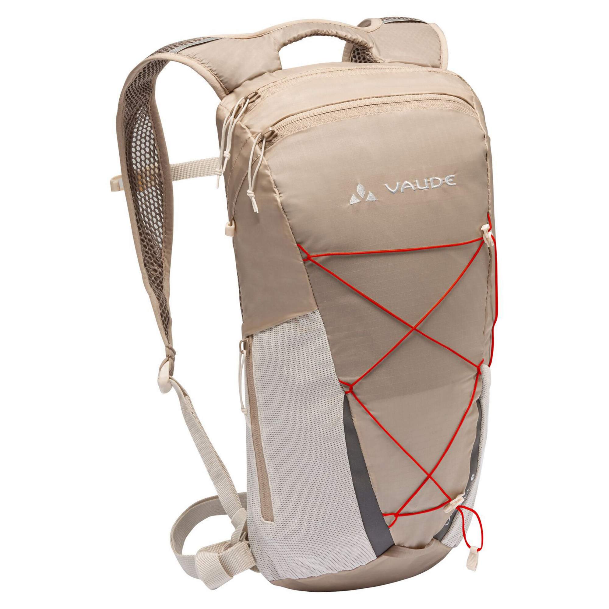 Vaude UPHILL 8 - Fahrradrucksack