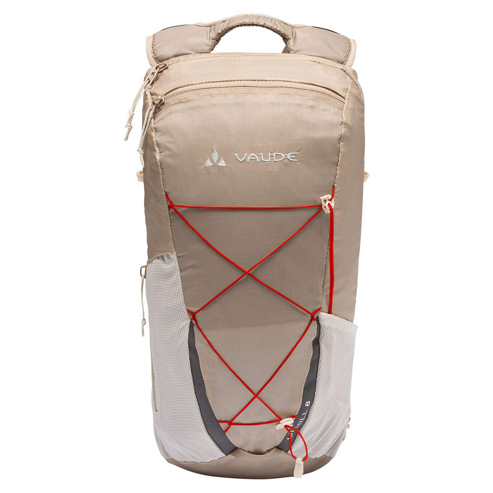 Vaude UPHILL 8 - Fahrradrucksack