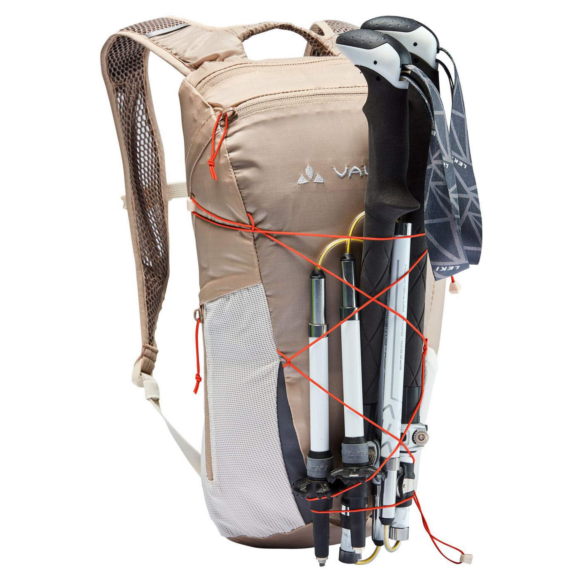 Vaude UPHILL 8 - Fahrradrucksack