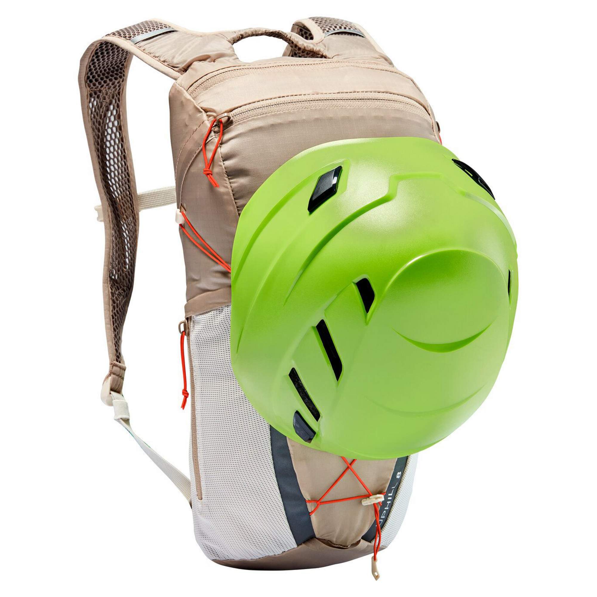 Vaude UPHILL 8 - Fahrradrucksack